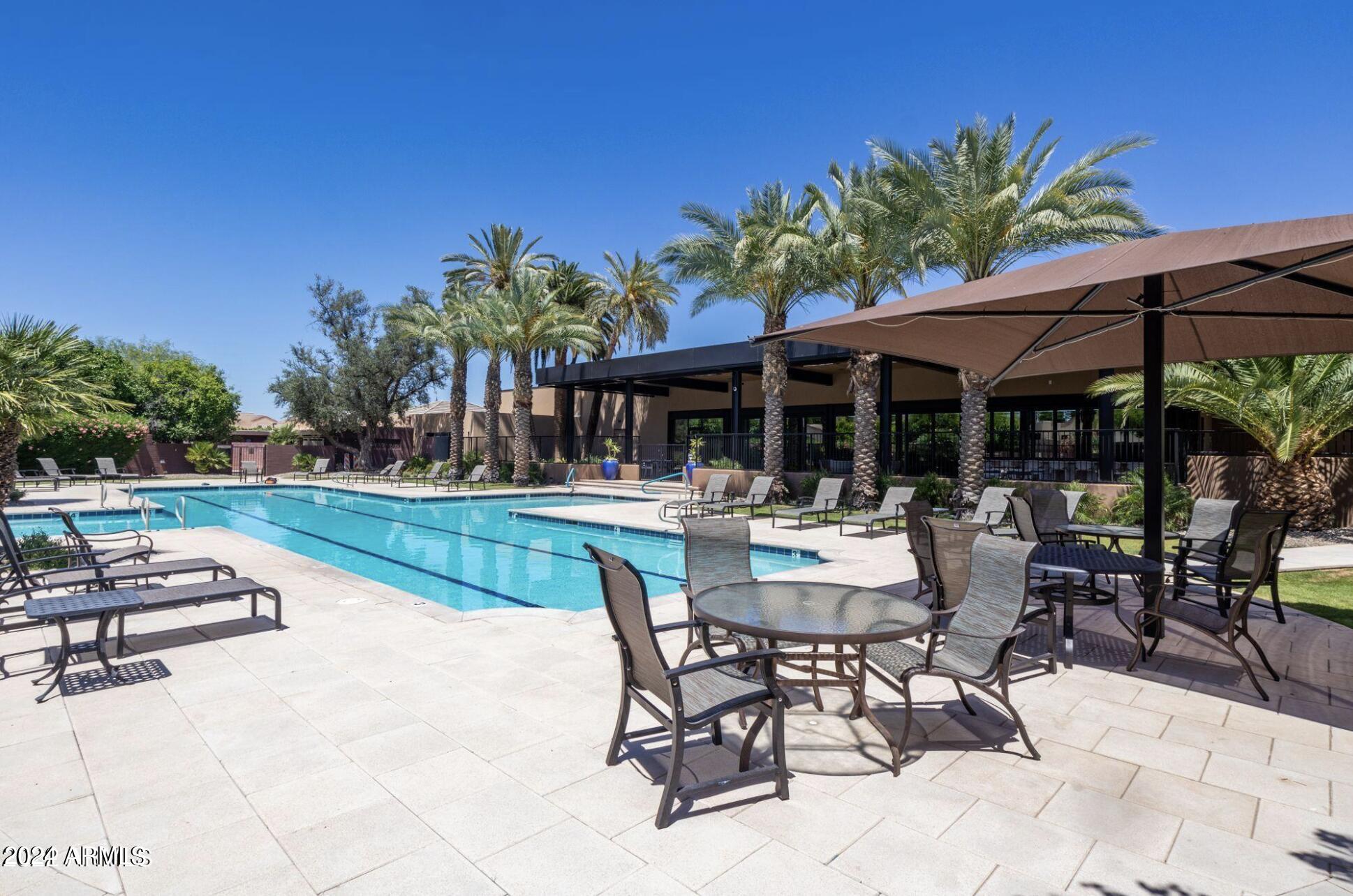 VAQUERO AT GAINEY RANCH - Residential
