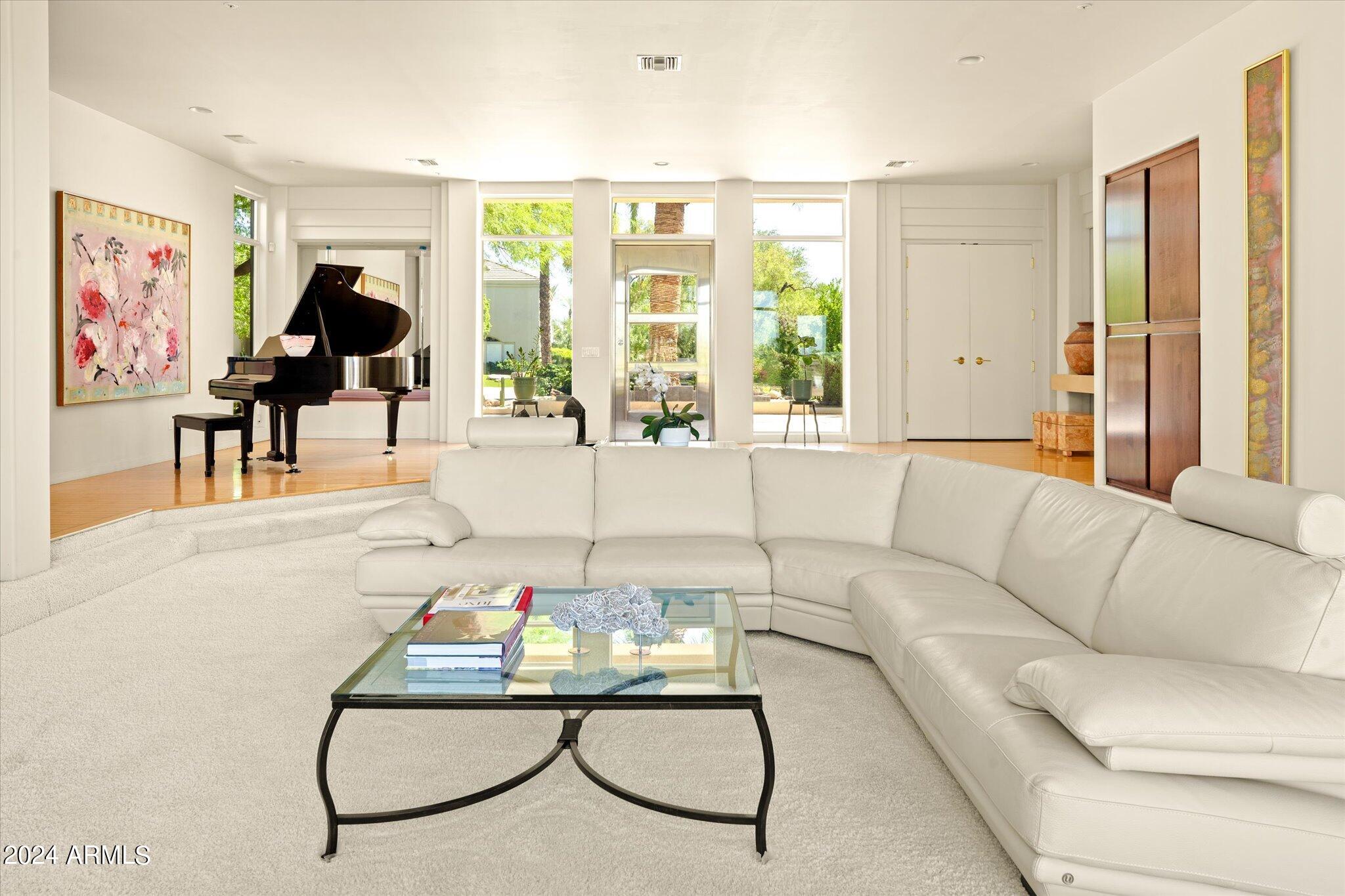 VAQUERO AT GAINEY RANCH - Residential