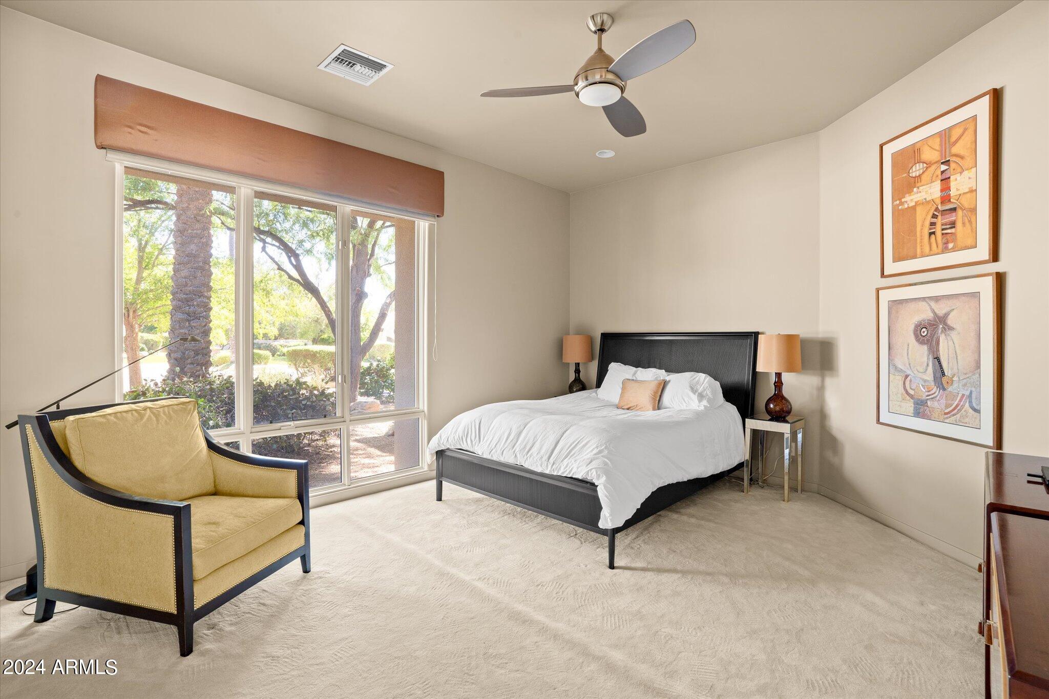 VAQUERO AT GAINEY RANCH - Residential