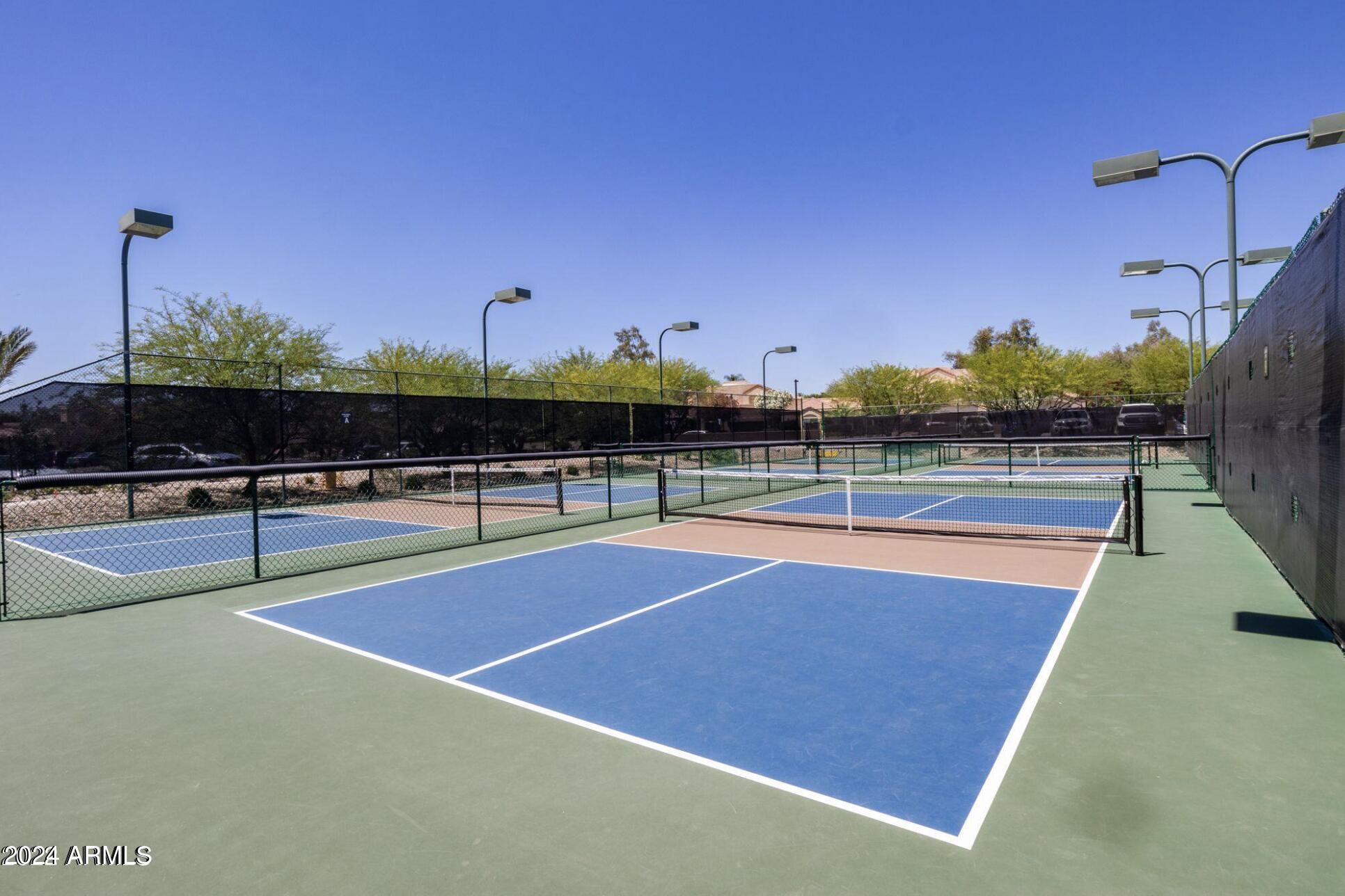 VAQUERO AT GAINEY RANCH - Residential