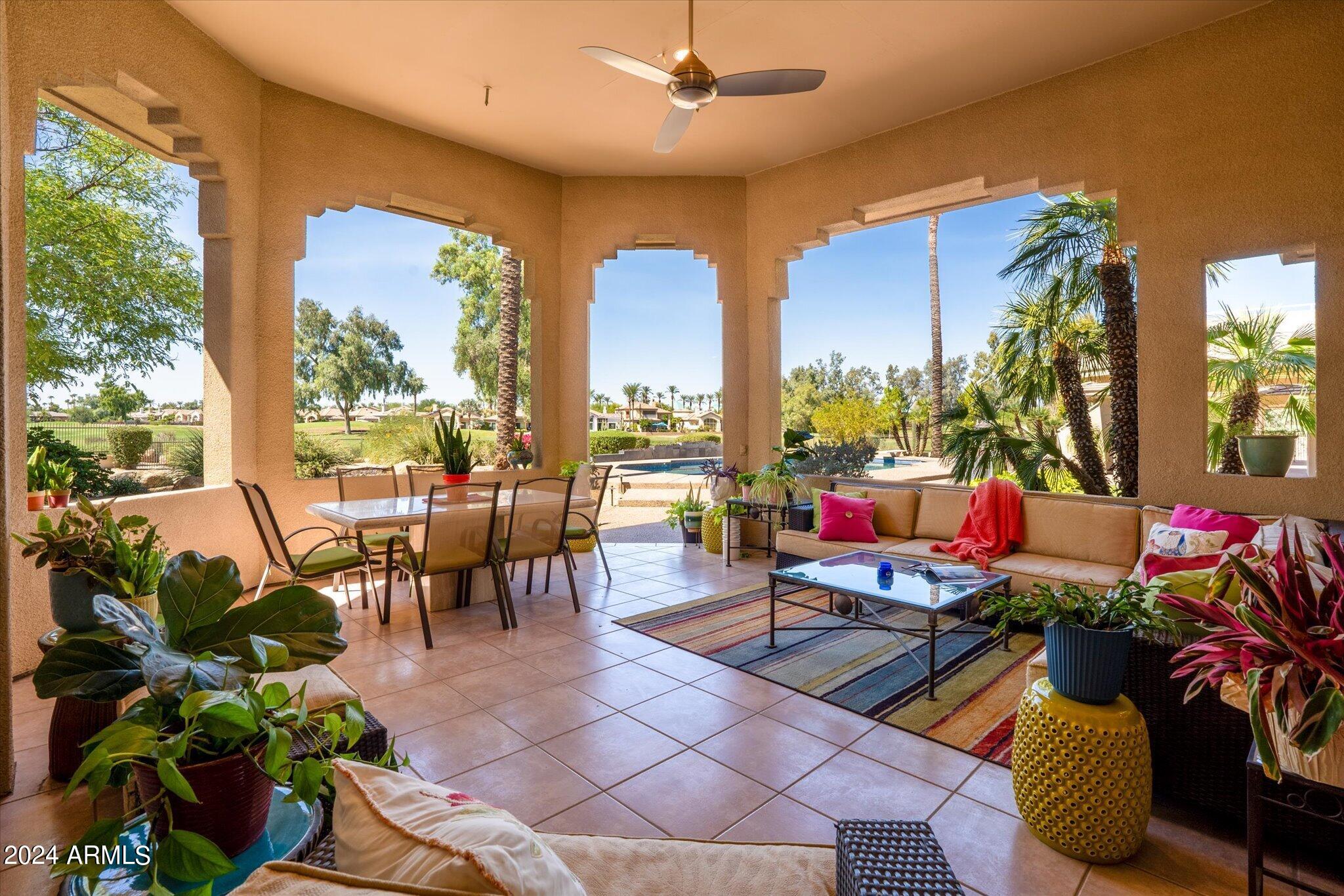 VAQUERO AT GAINEY RANCH - Residential