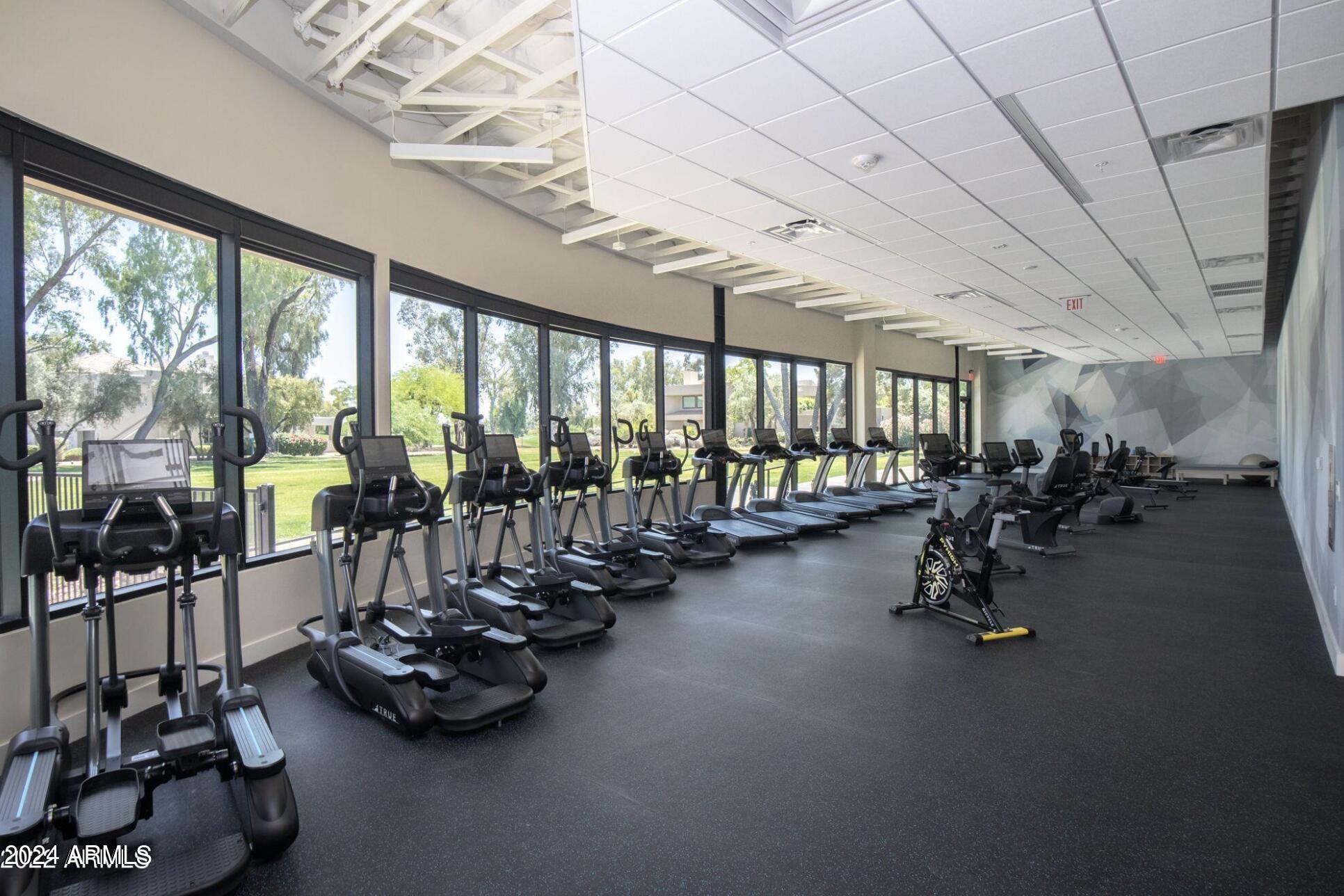 VAQUERO AT GAINEY RANCH - Residential