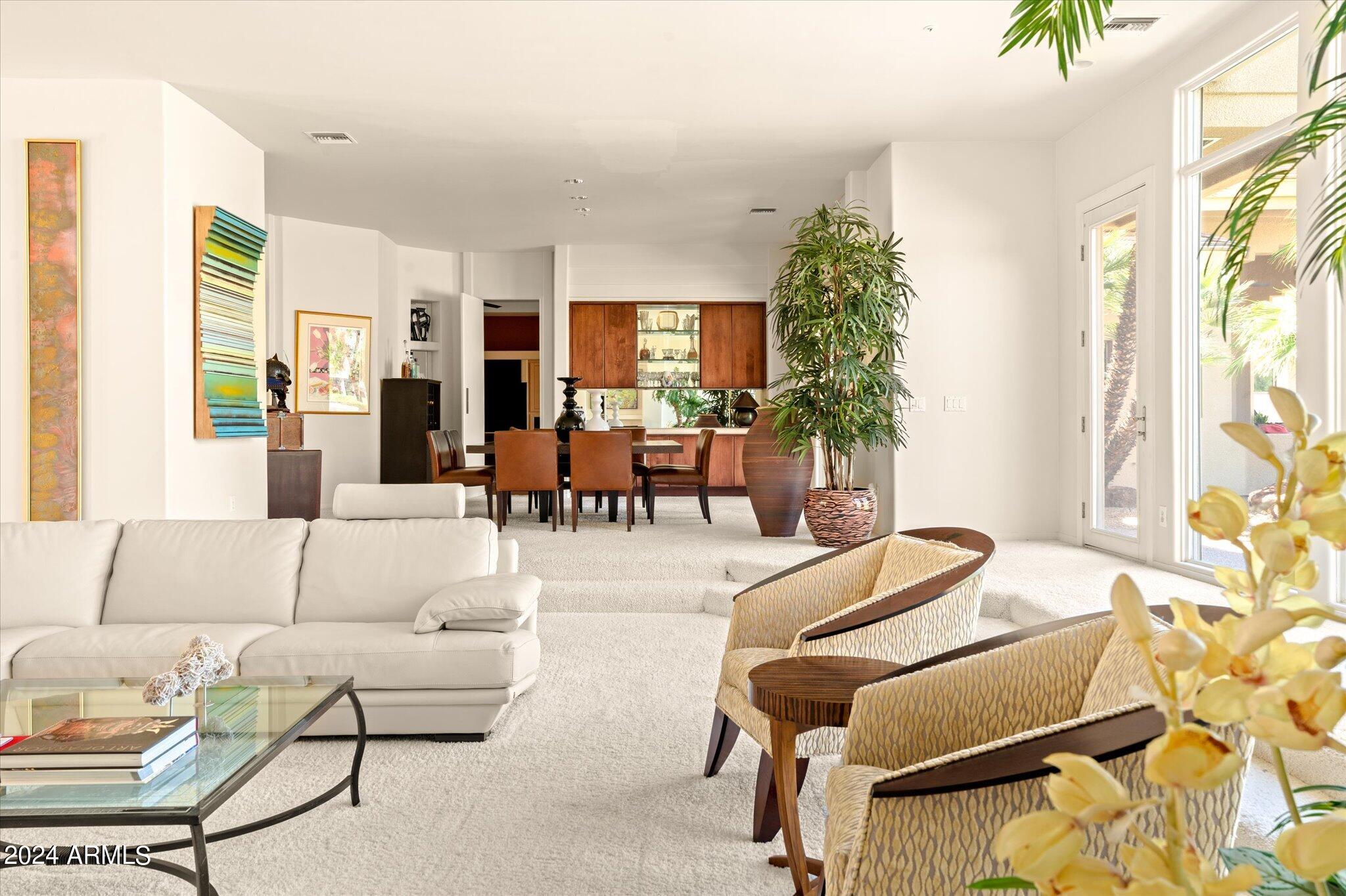 VAQUERO AT GAINEY RANCH - Residential