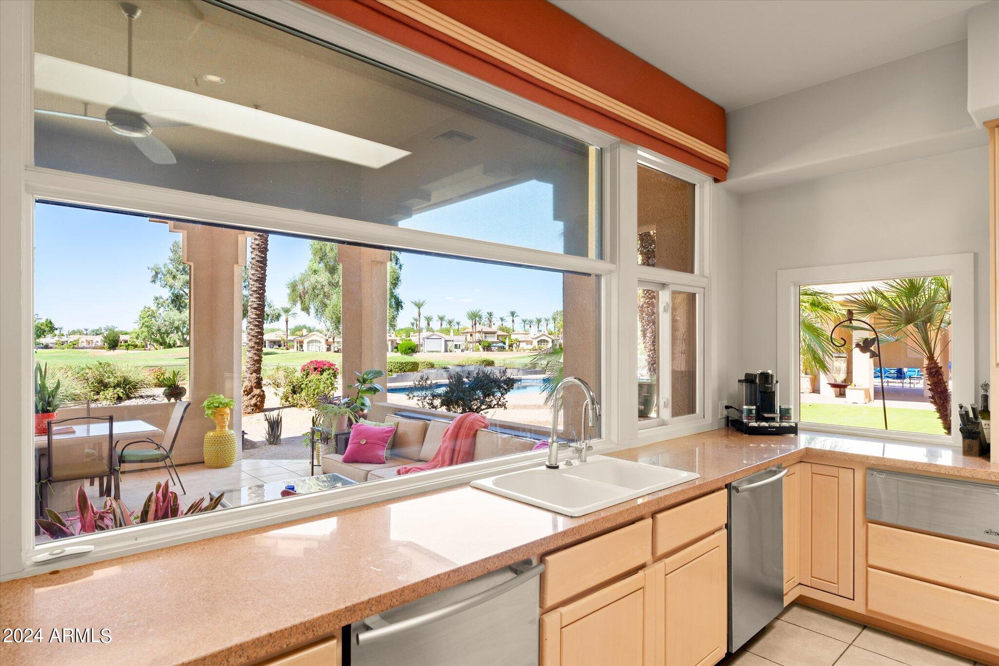 VAQUERO AT GAINEY RANCH - Residential