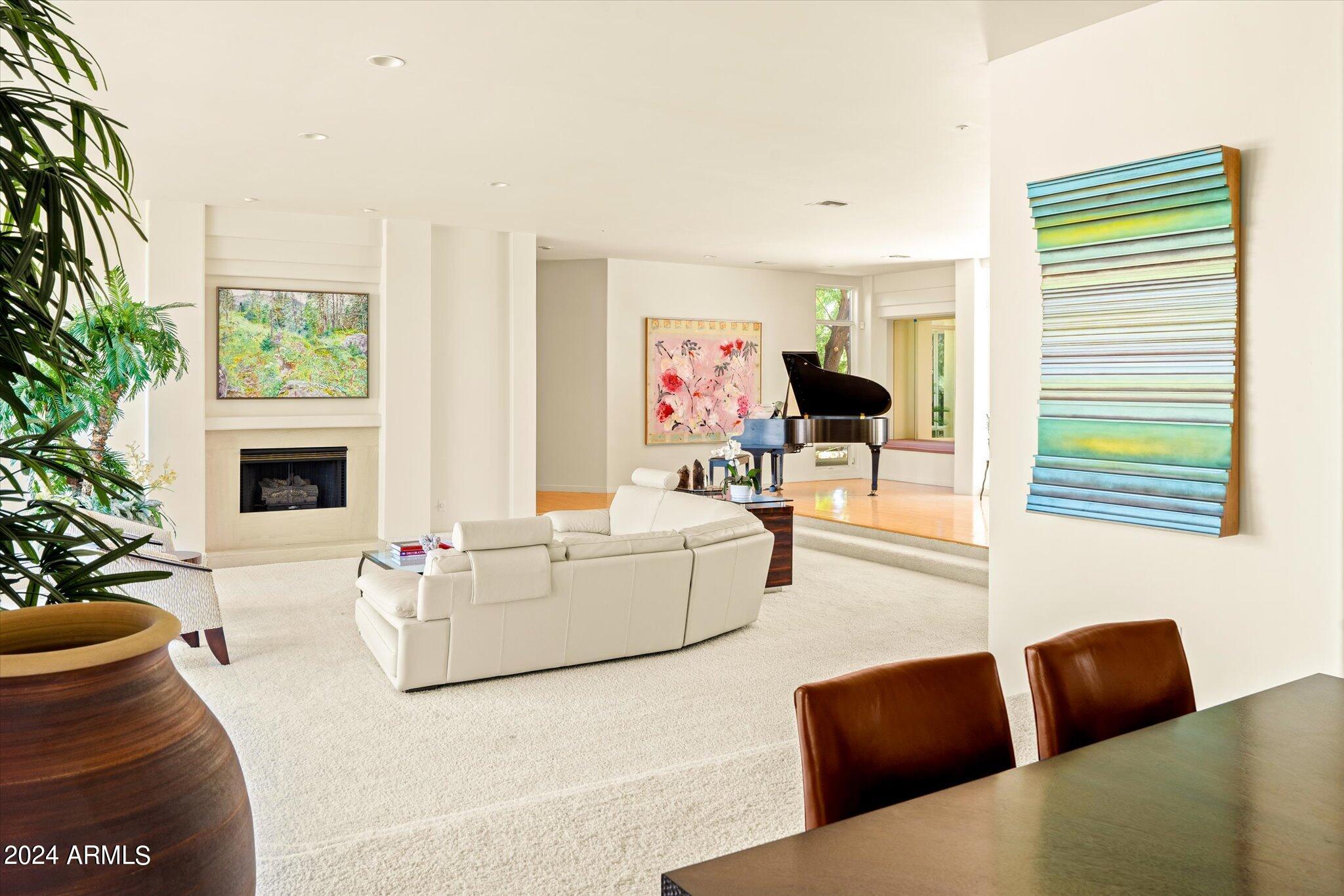 VAQUERO AT GAINEY RANCH - Residential