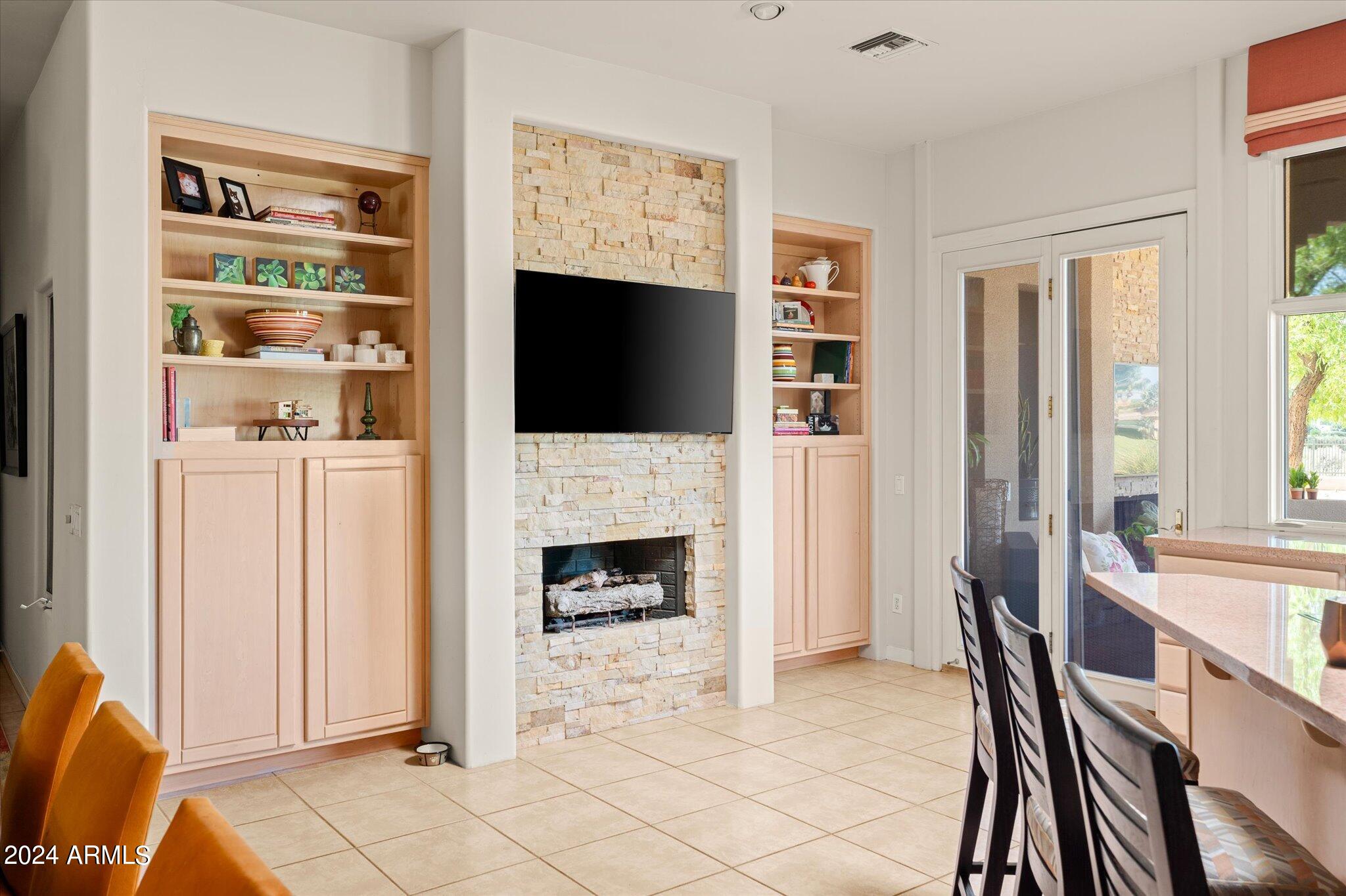 VAQUERO AT GAINEY RANCH - Residential