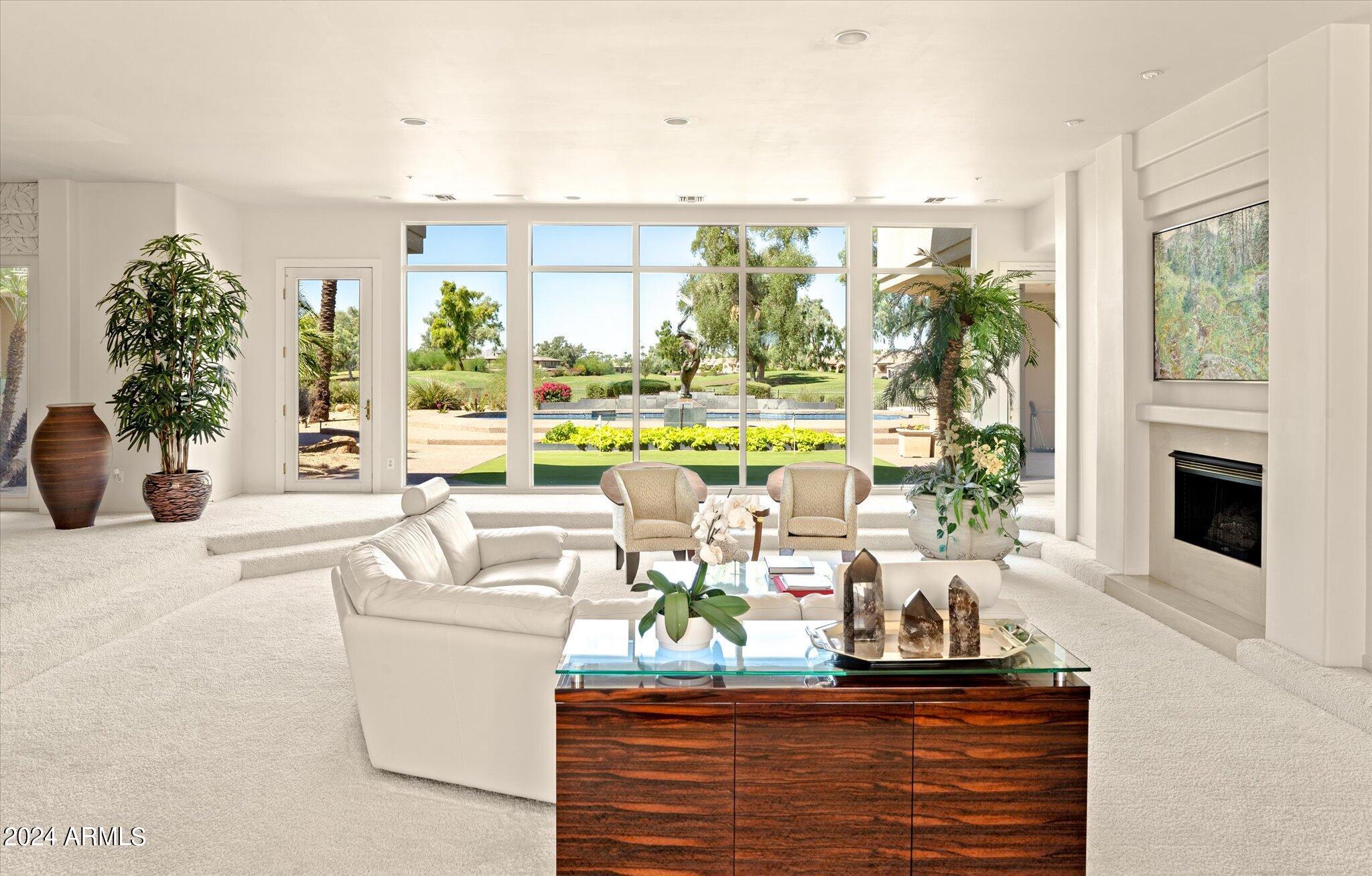 VAQUERO AT GAINEY RANCH - Residential