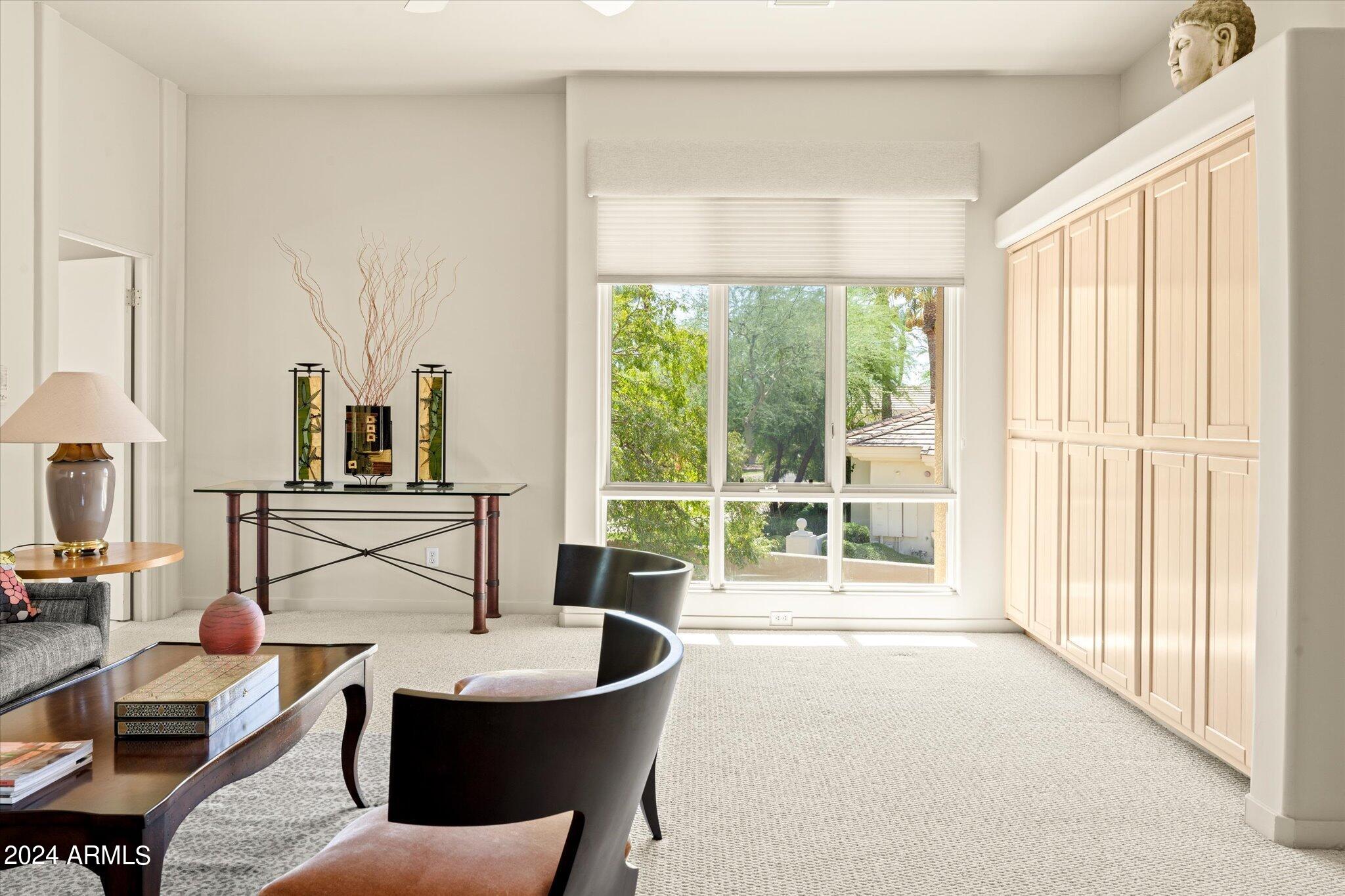 VAQUERO AT GAINEY RANCH - Residential