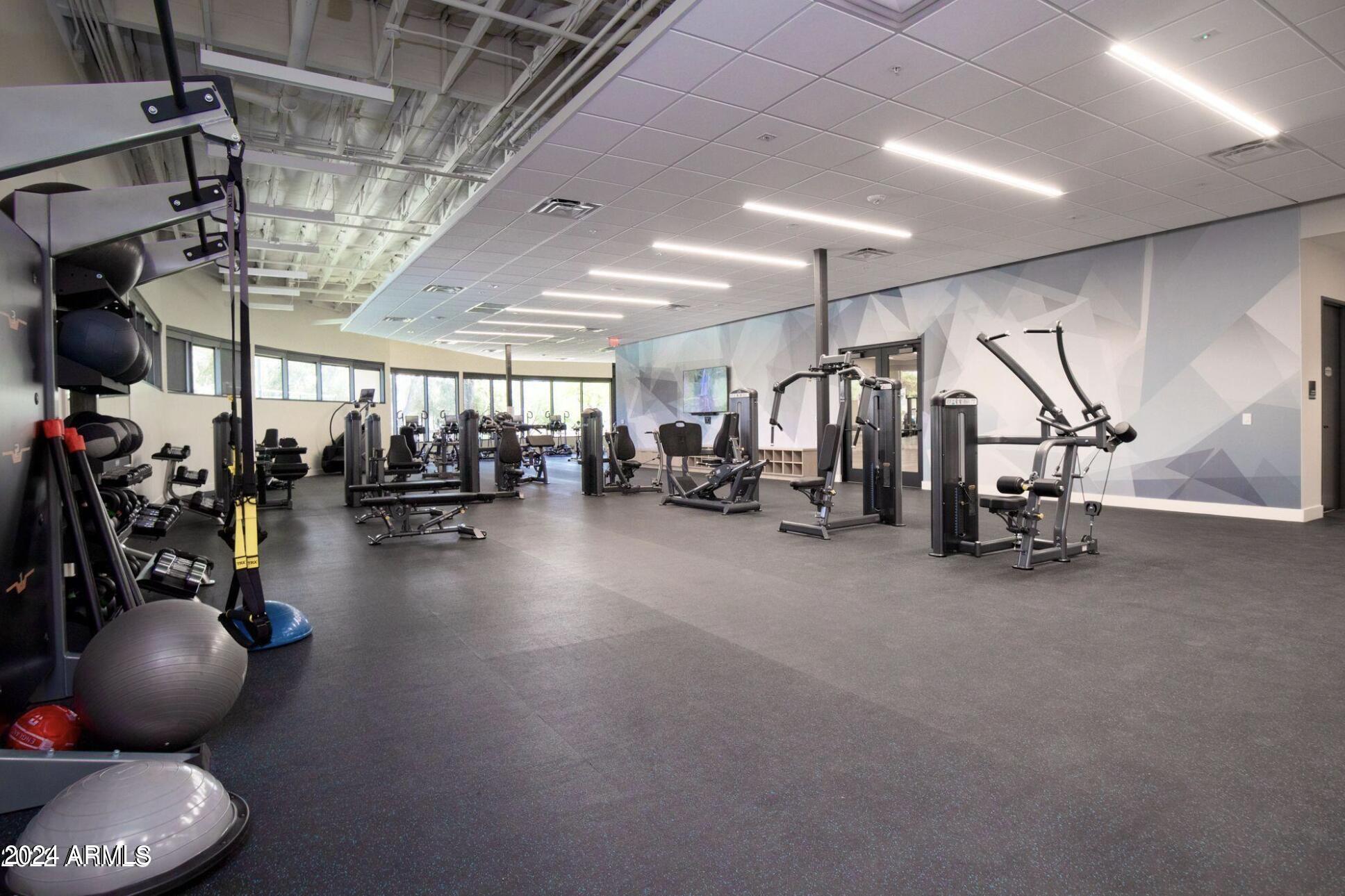 VAQUERO AT GAINEY RANCH - Residential