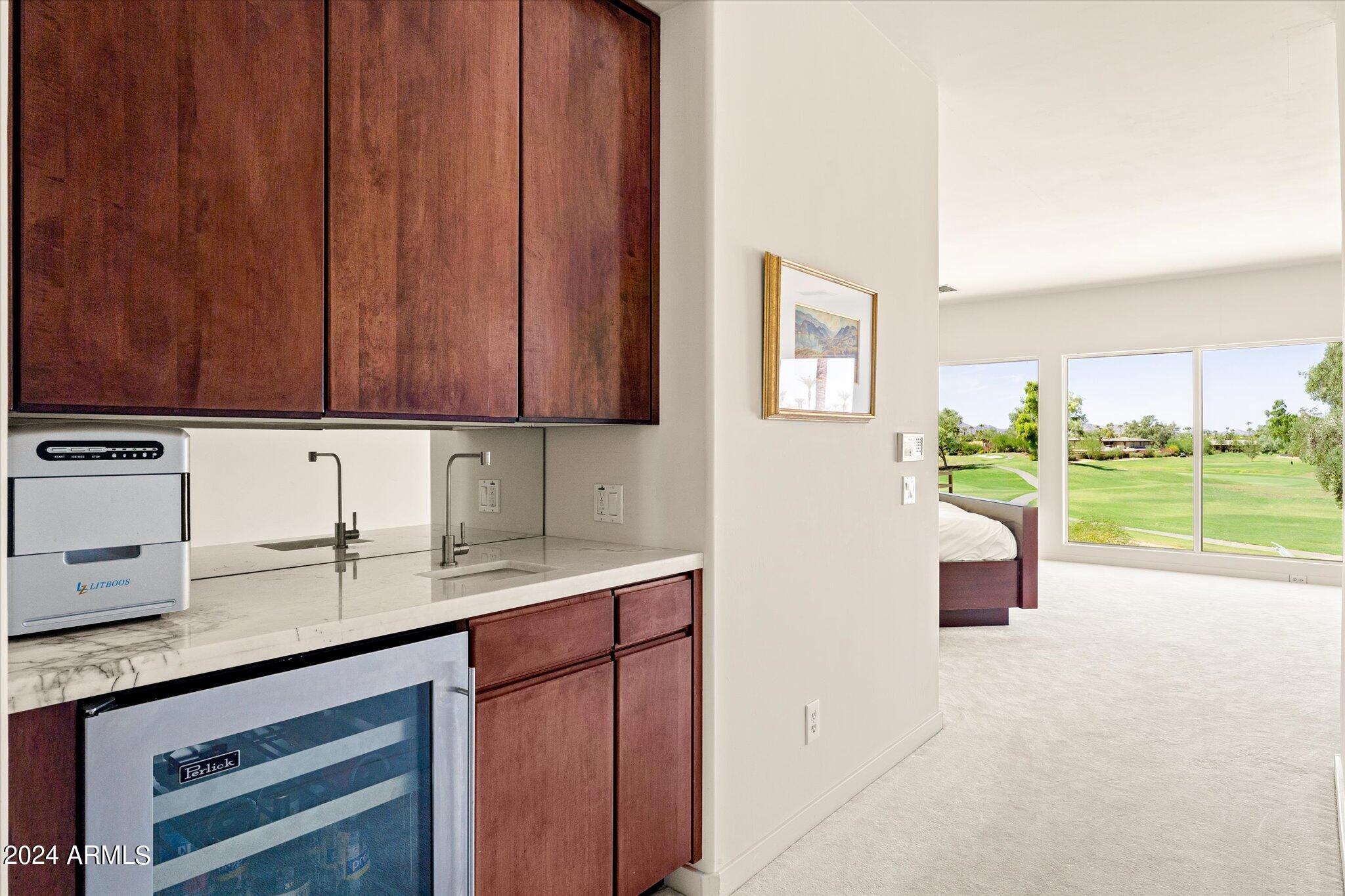 VAQUERO AT GAINEY RANCH - Residential