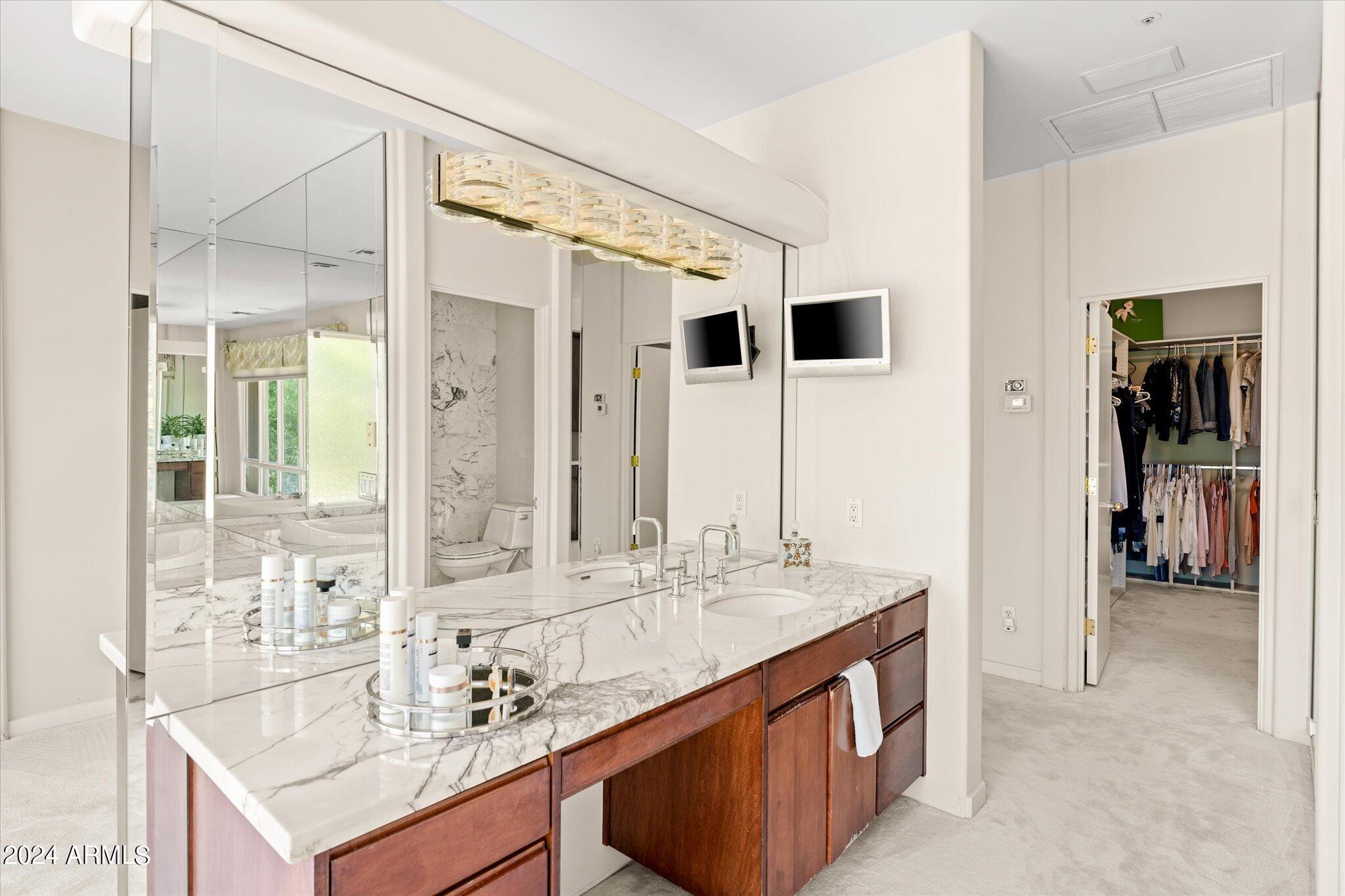 VAQUERO AT GAINEY RANCH - Residential