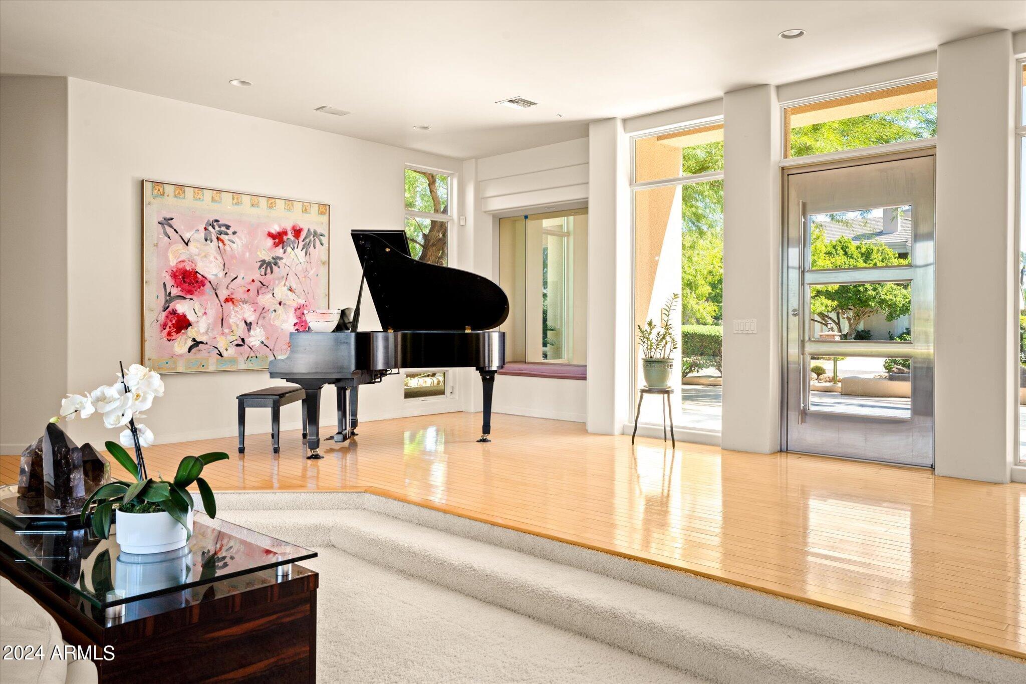 VAQUERO AT GAINEY RANCH - Residential