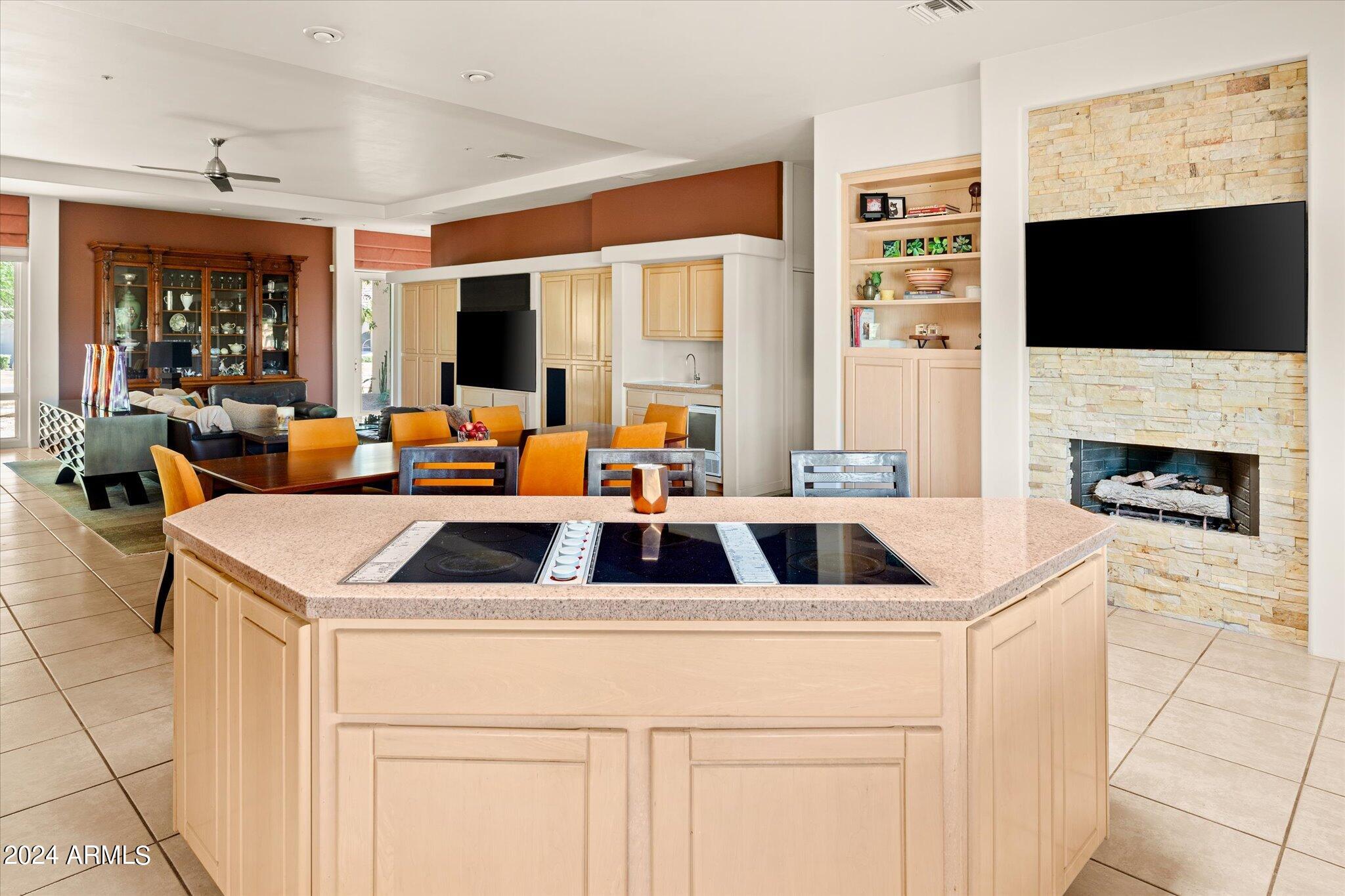 VAQUERO AT GAINEY RANCH - Residential