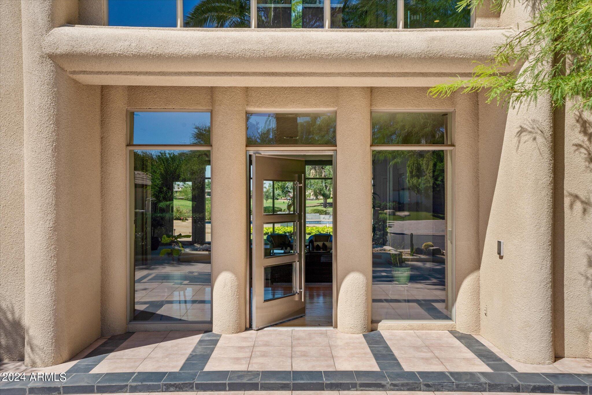 VAQUERO AT GAINEY RANCH - Residential