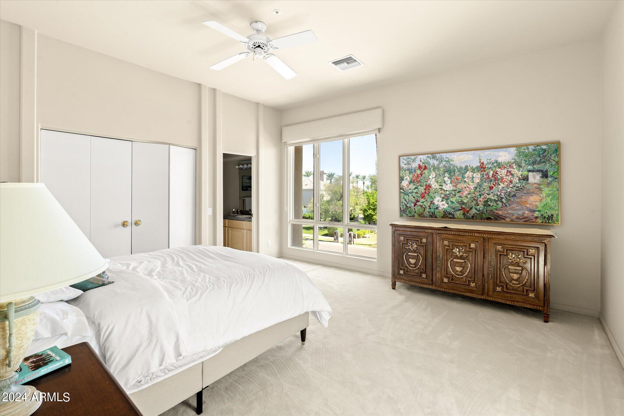 VAQUERO AT GAINEY RANCH - Residential