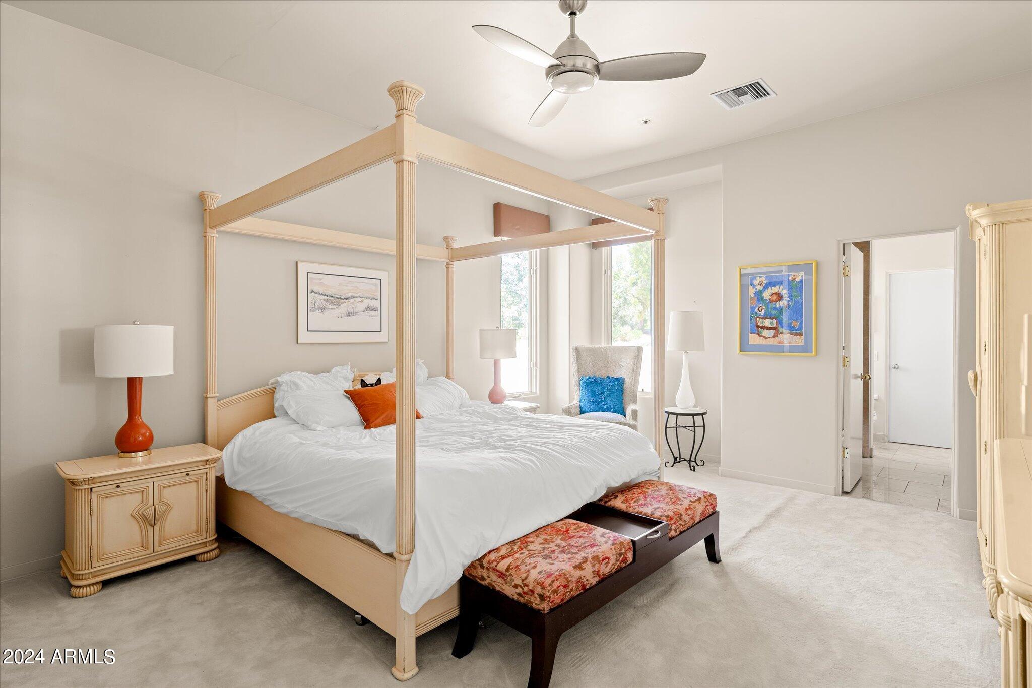 VAQUERO AT GAINEY RANCH - Residential