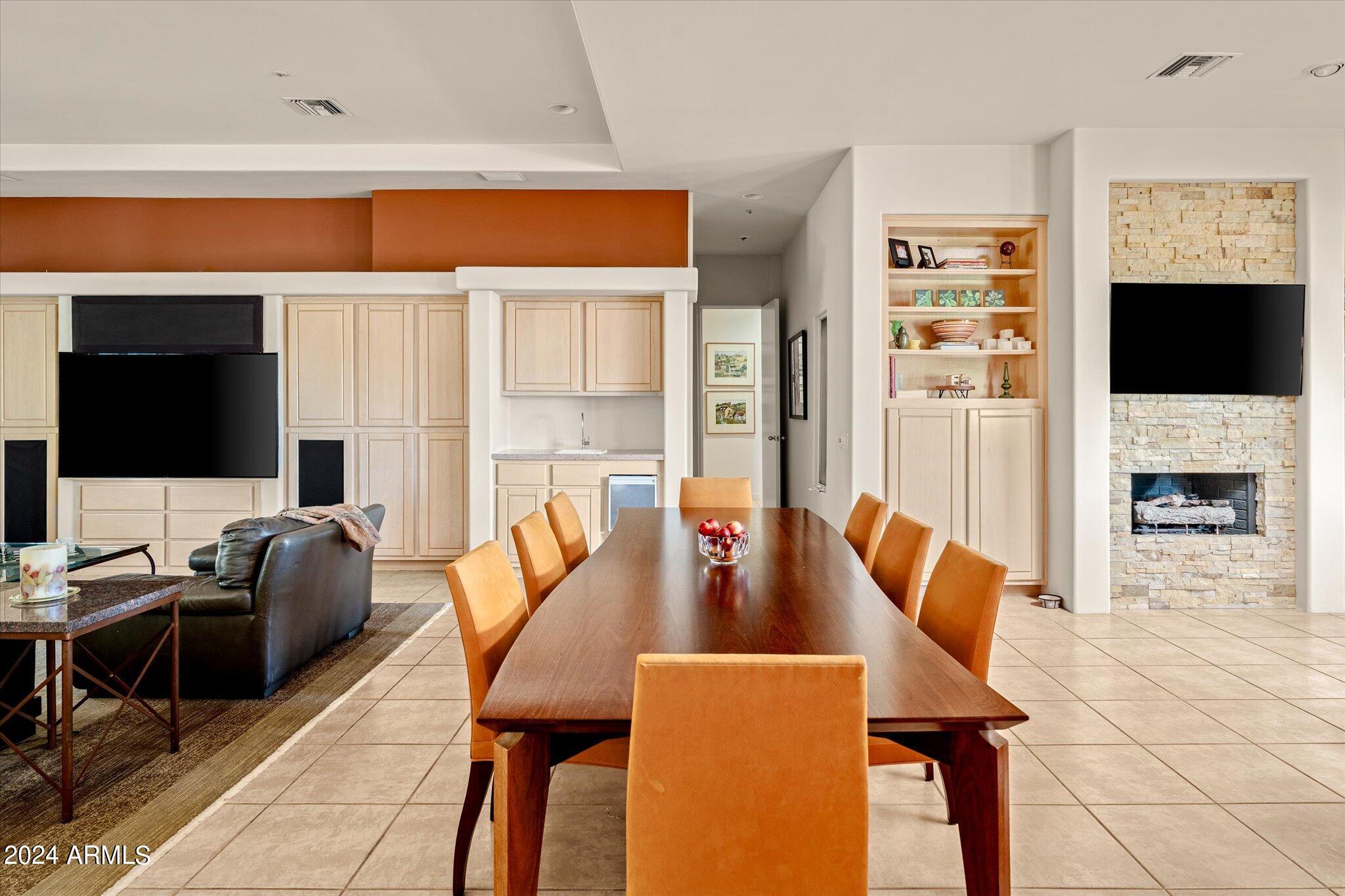 VAQUERO AT GAINEY RANCH - Residential