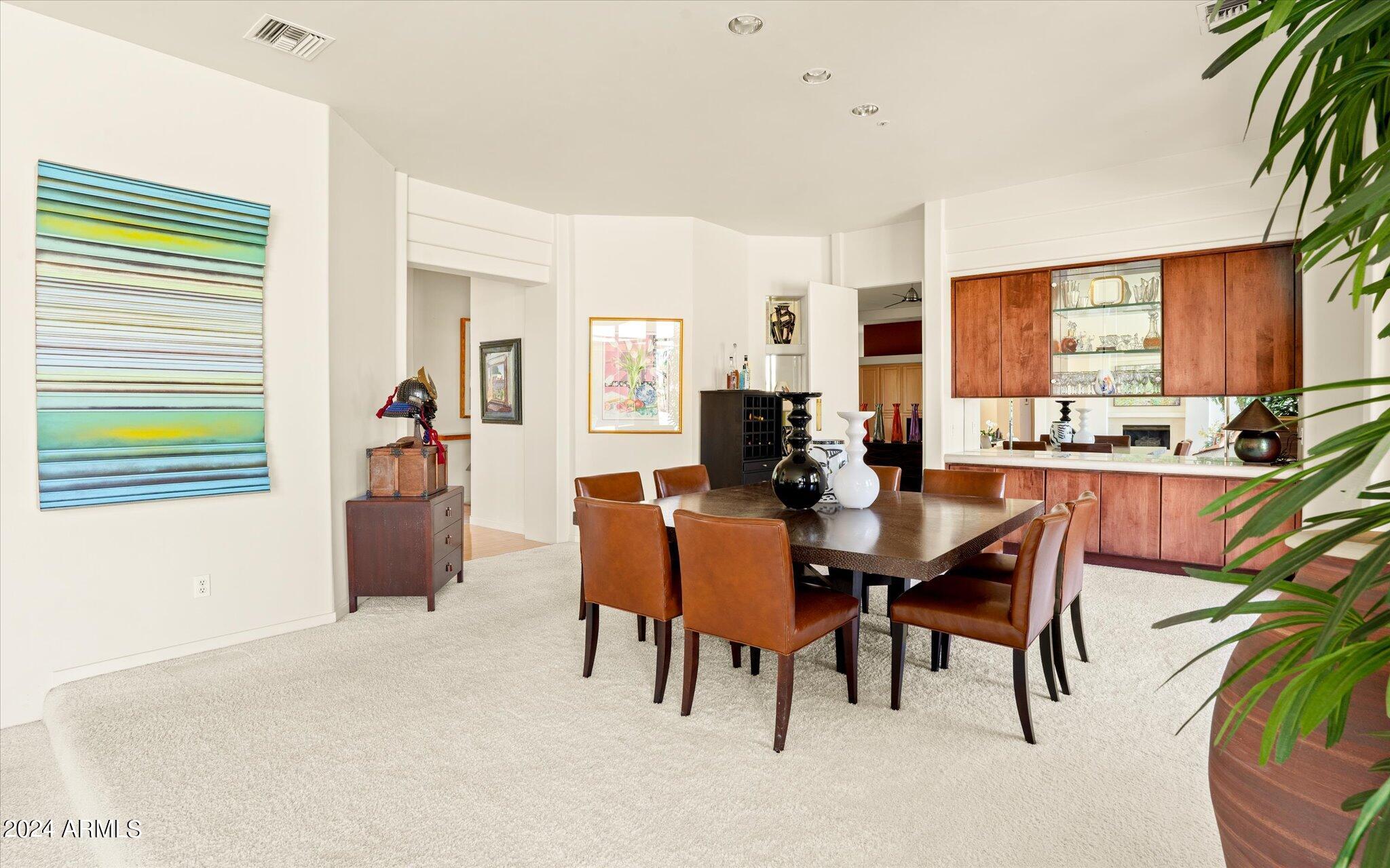VAQUERO AT GAINEY RANCH - Residential