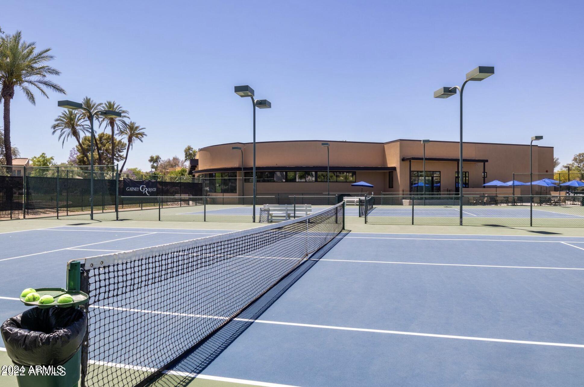 VAQUERO AT GAINEY RANCH - Residential