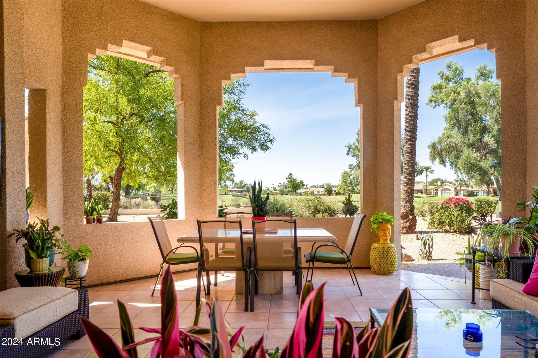 VAQUERO AT GAINEY RANCH - Residential