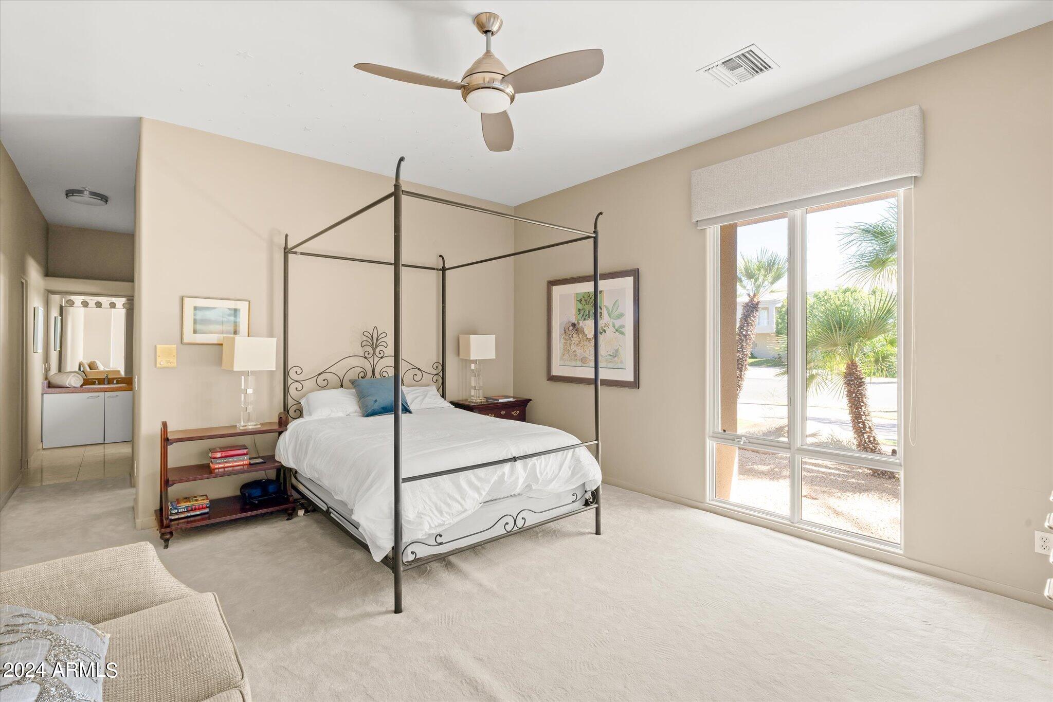 VAQUERO AT GAINEY RANCH - Residential