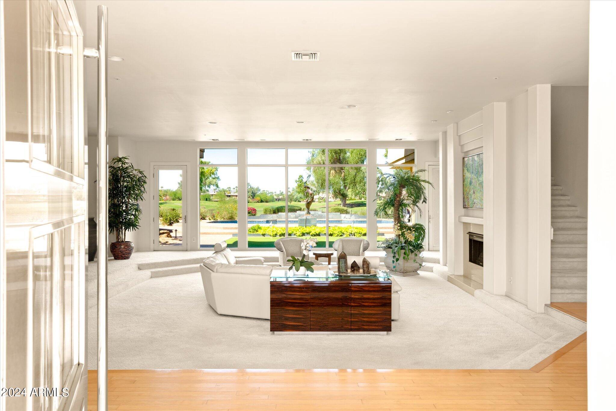 VAQUERO AT GAINEY RANCH - Residential
