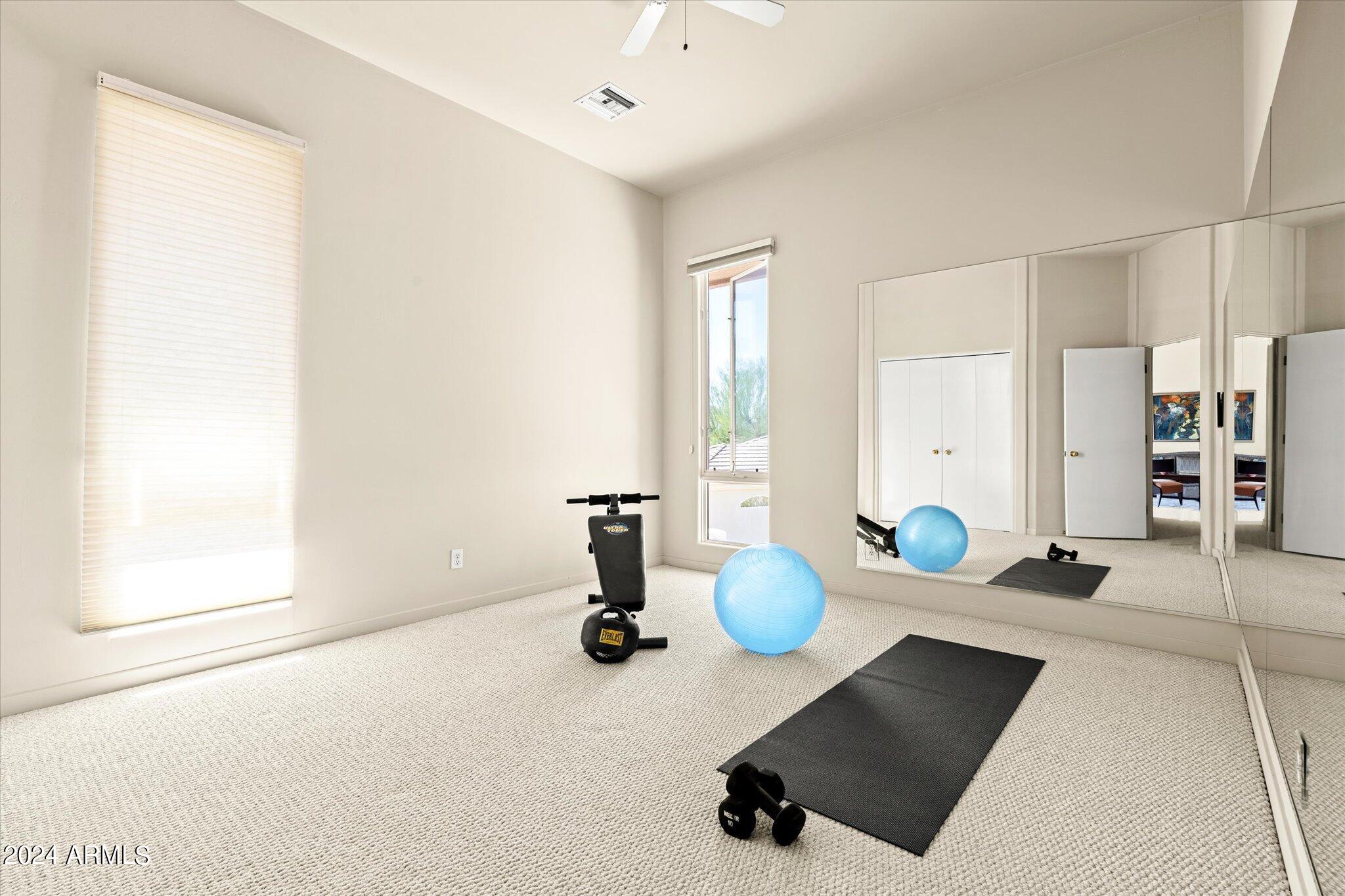 VAQUERO AT GAINEY RANCH - Residential