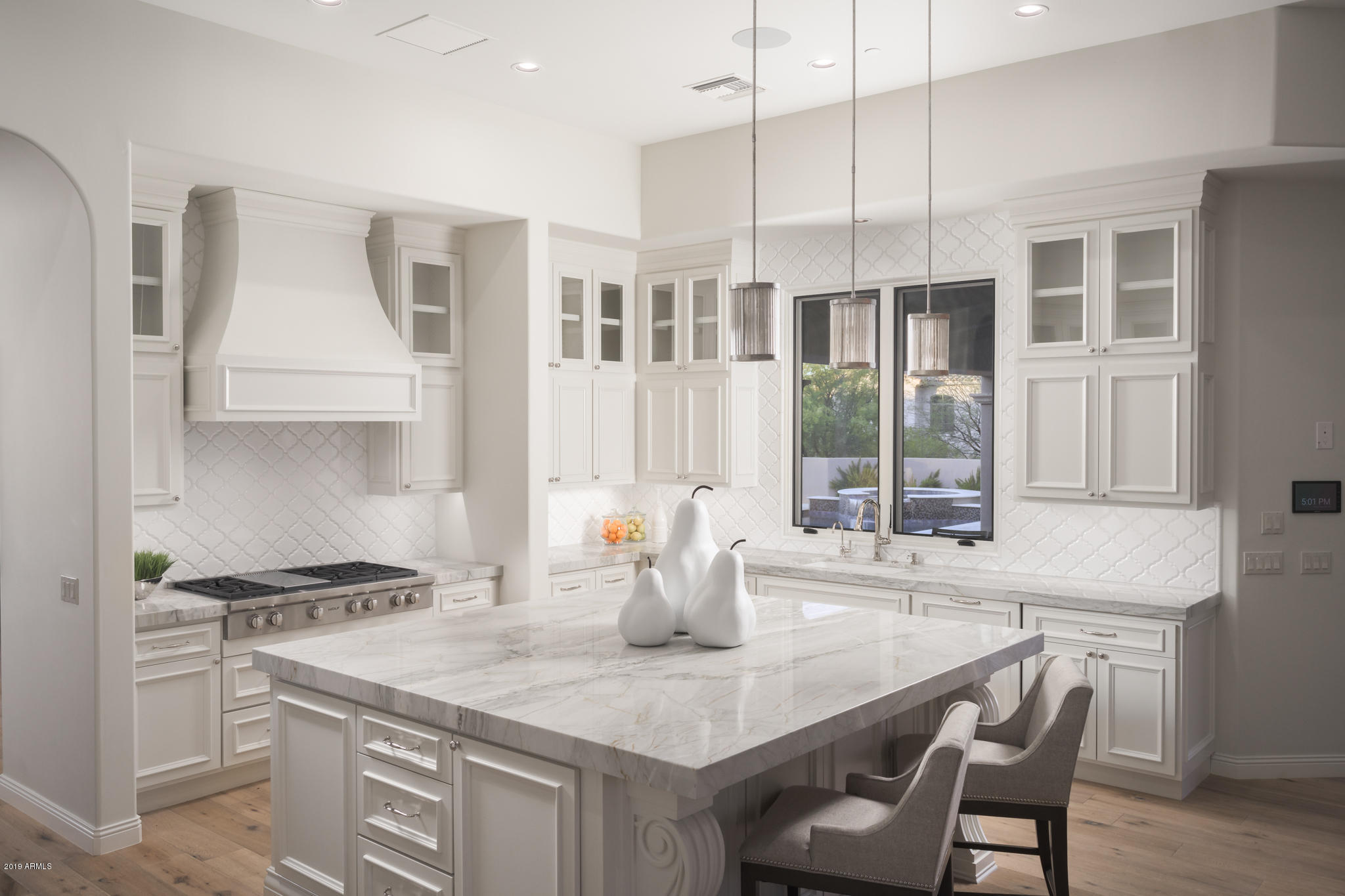 DC Ranch - Residential