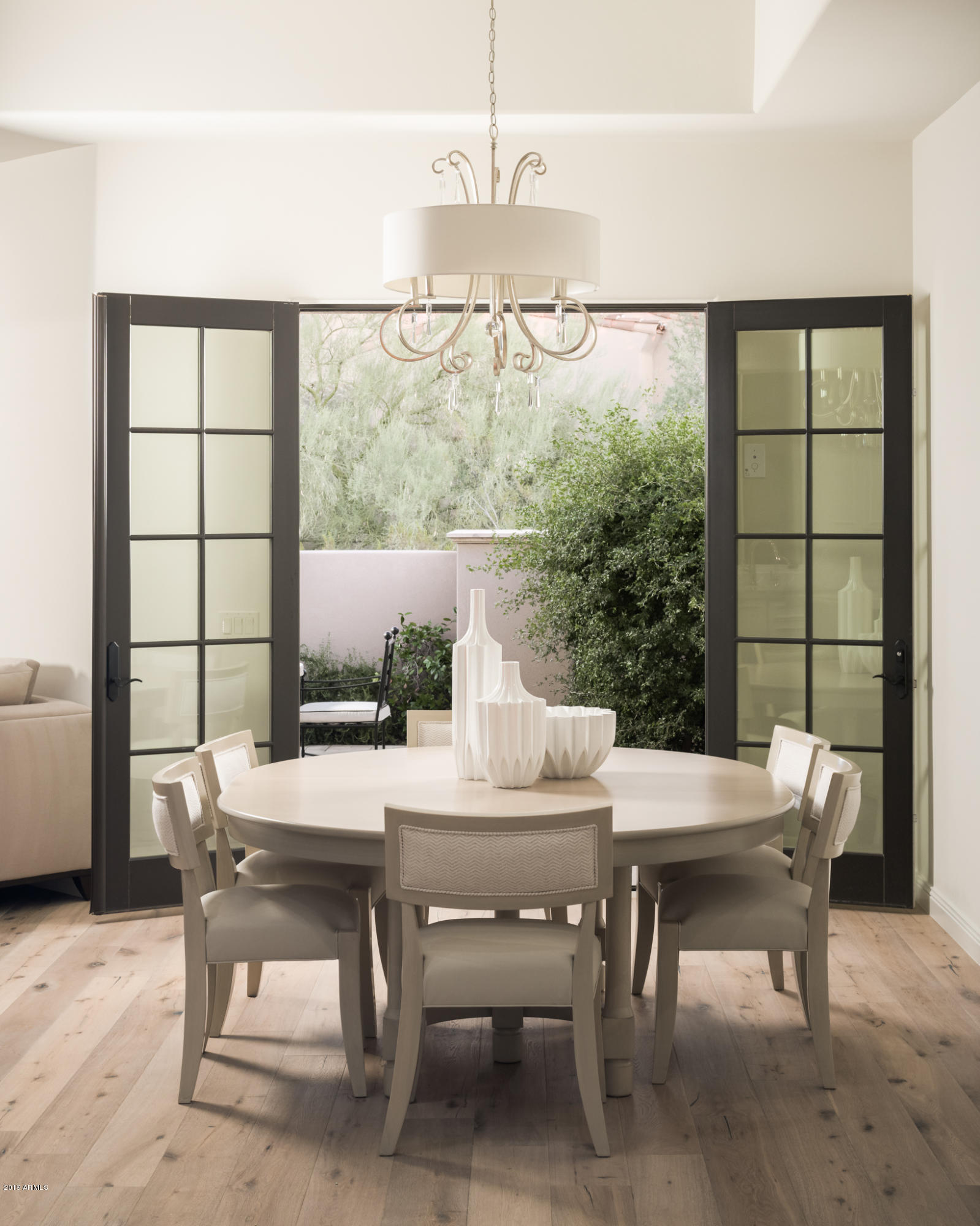DC Ranch - Residential