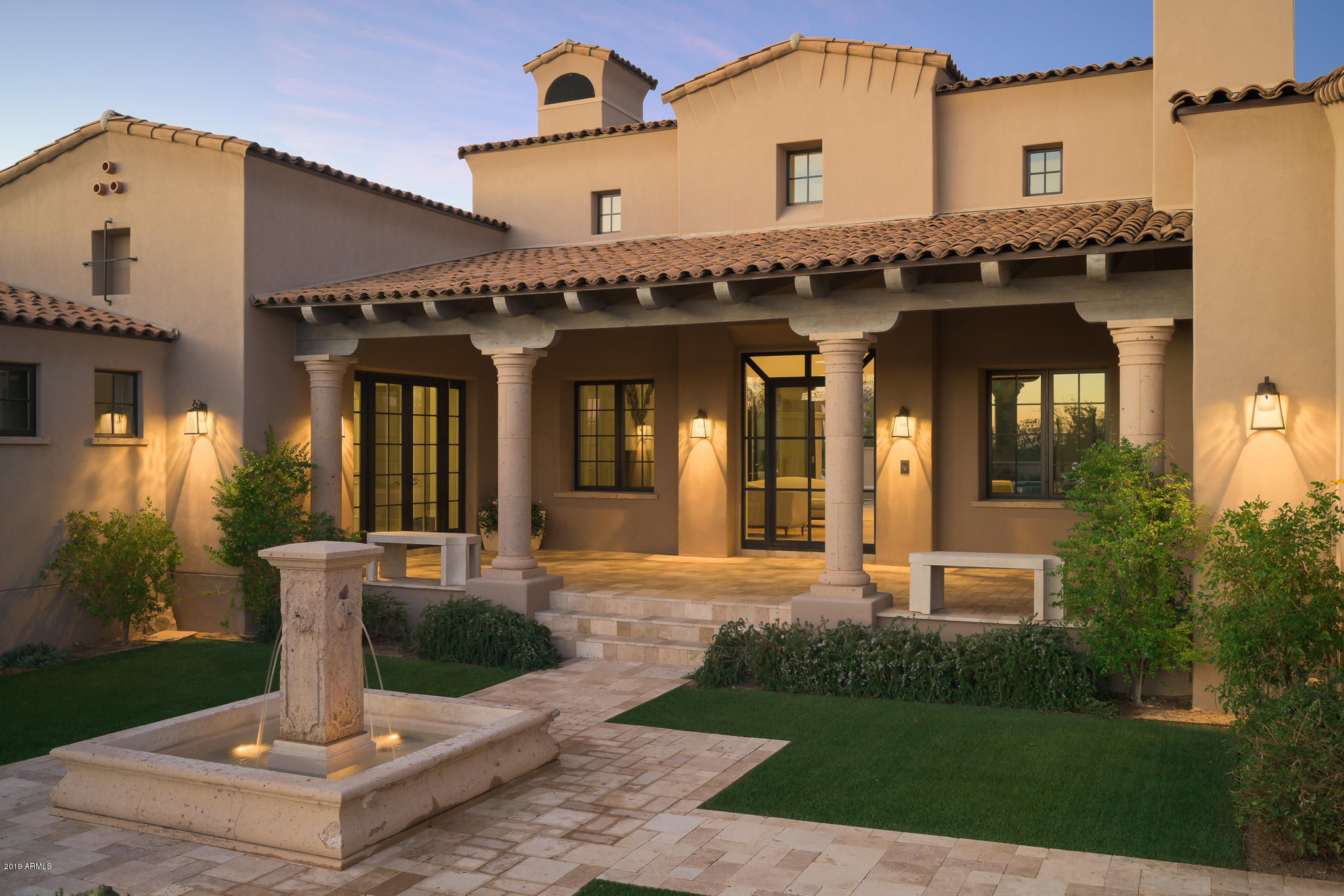 DC Ranch - Residential