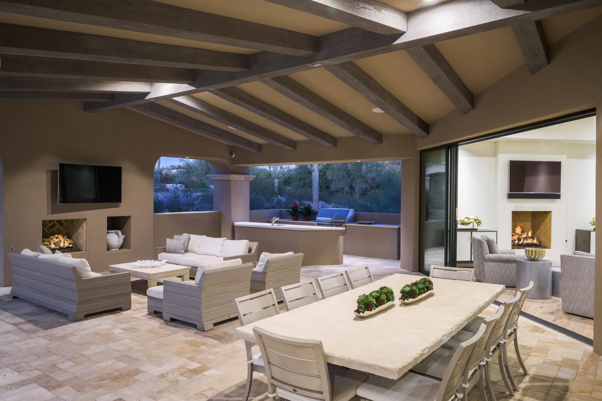 DC Ranch - Residential