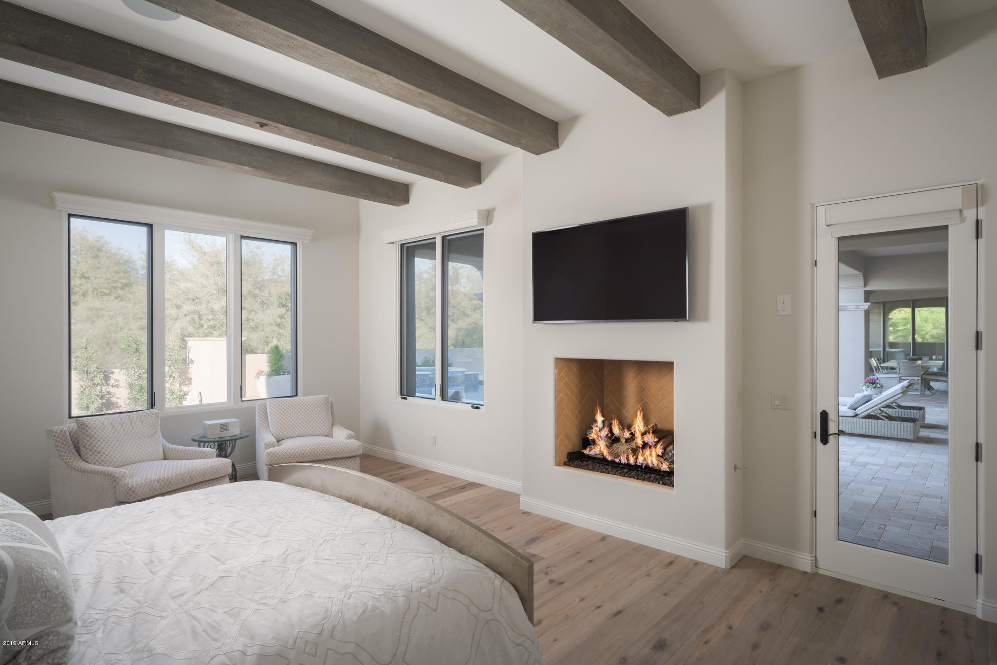 DC Ranch - Residential