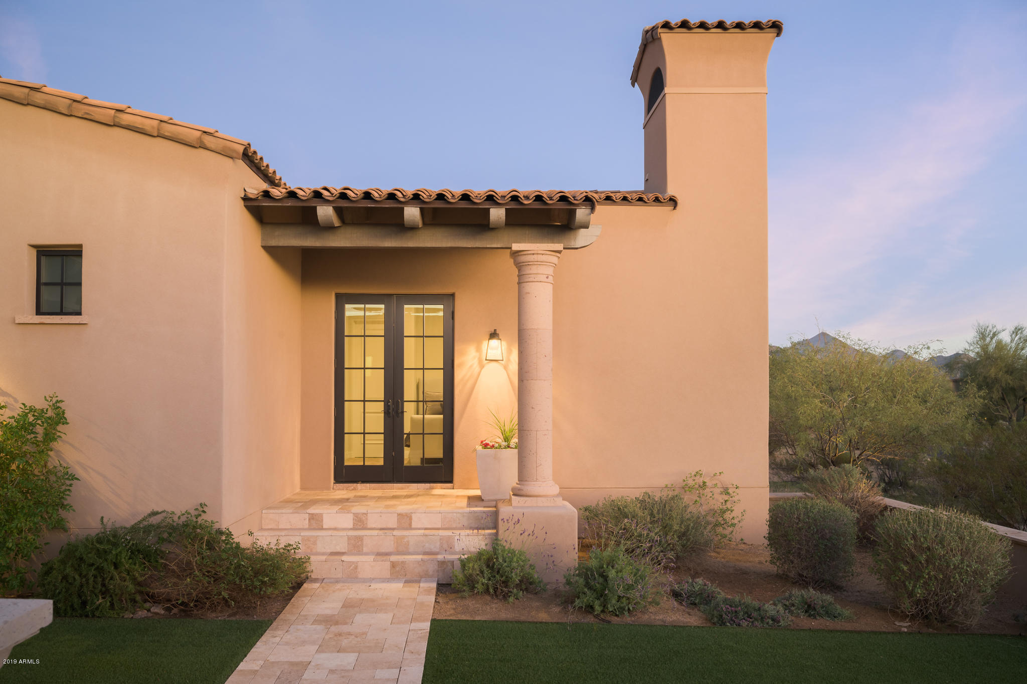 DC Ranch - Residential