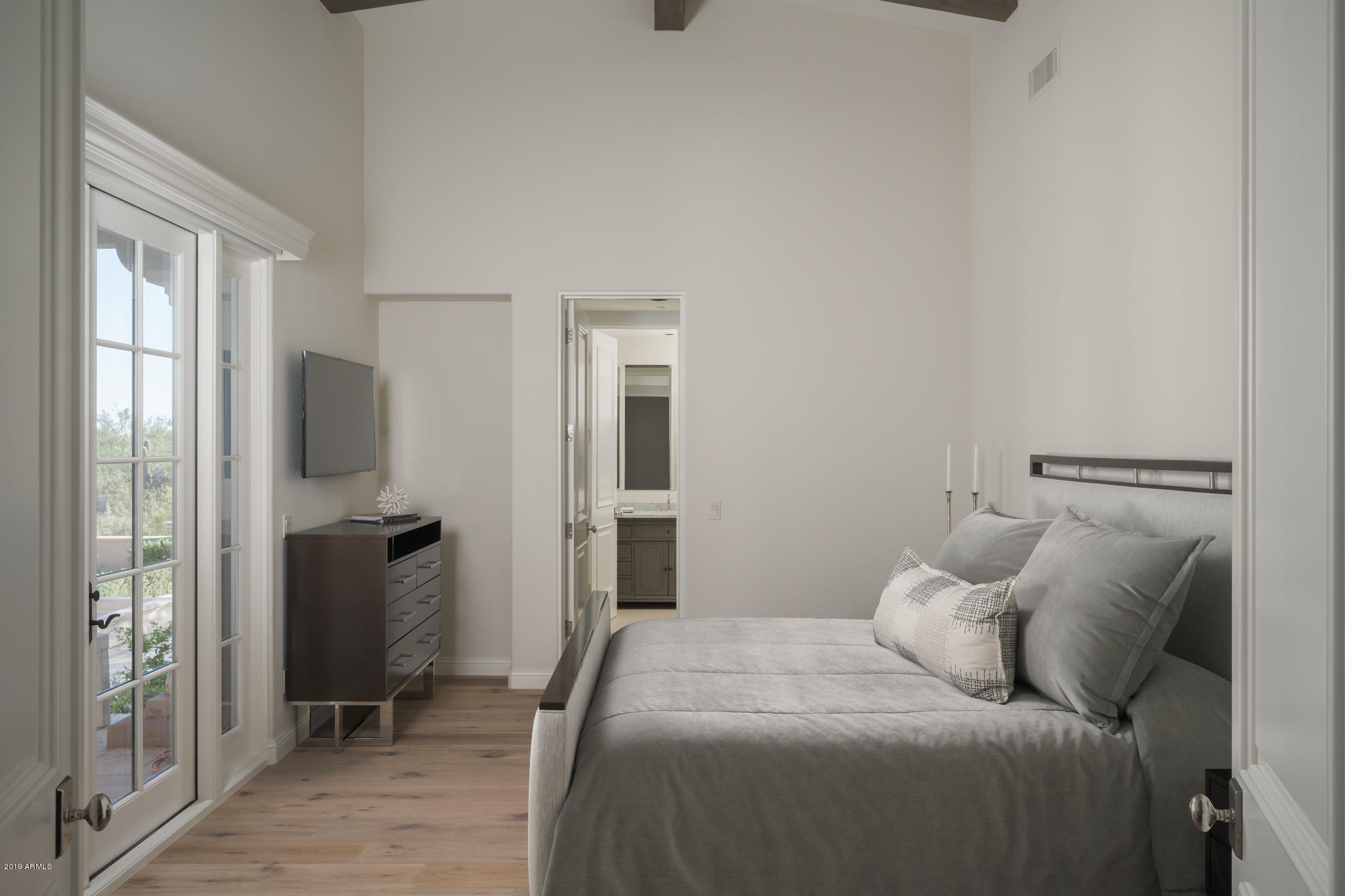 DC Ranch - Residential