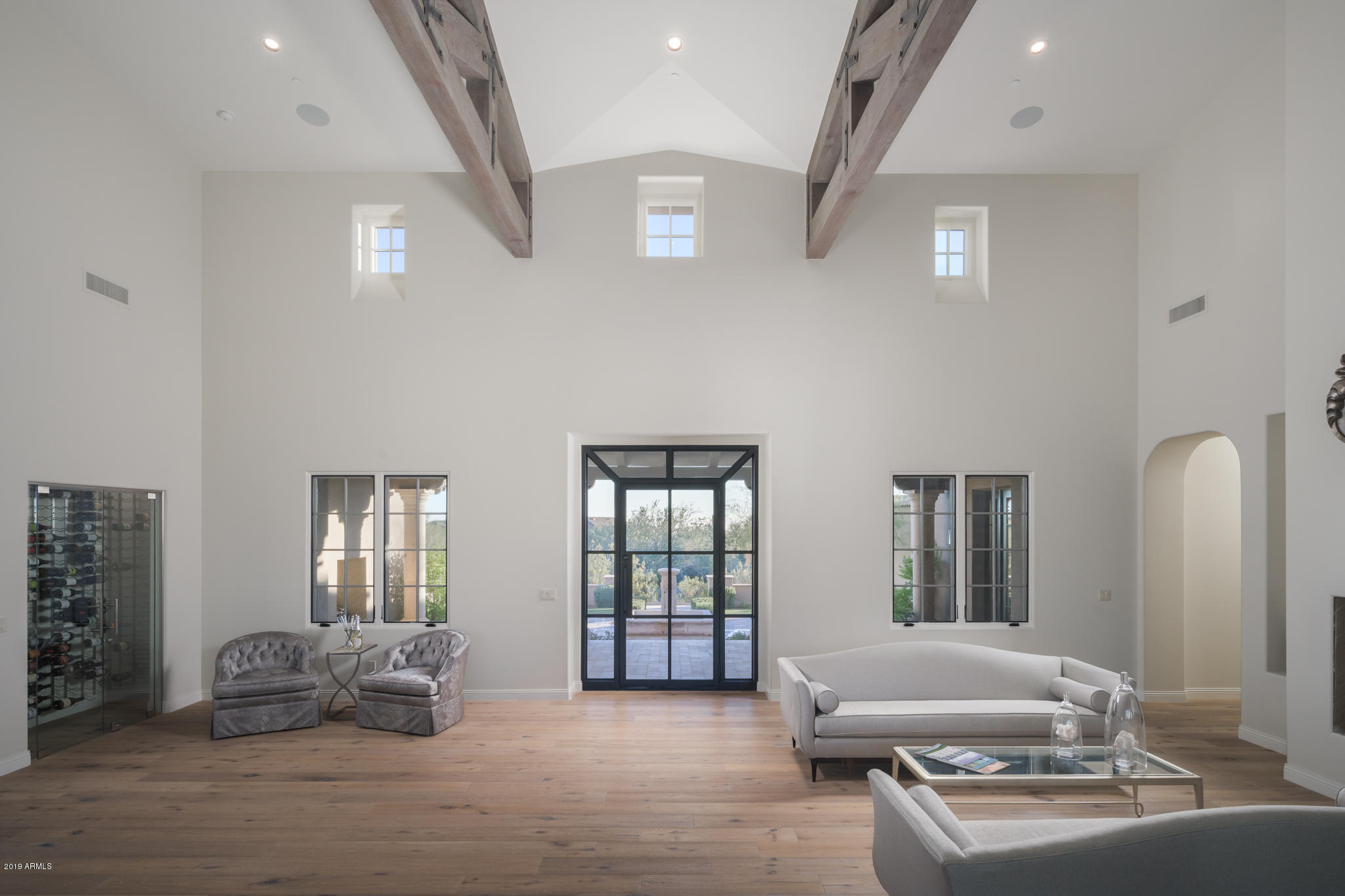 DC Ranch - Residential