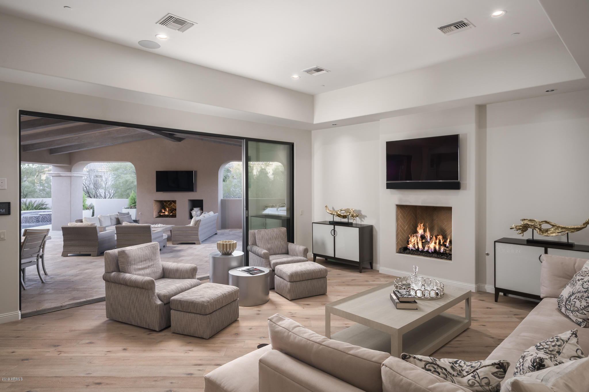 DC Ranch - Residential