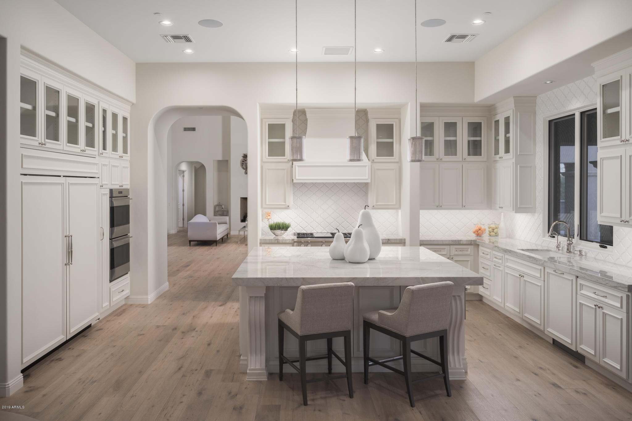 DC Ranch - Residential