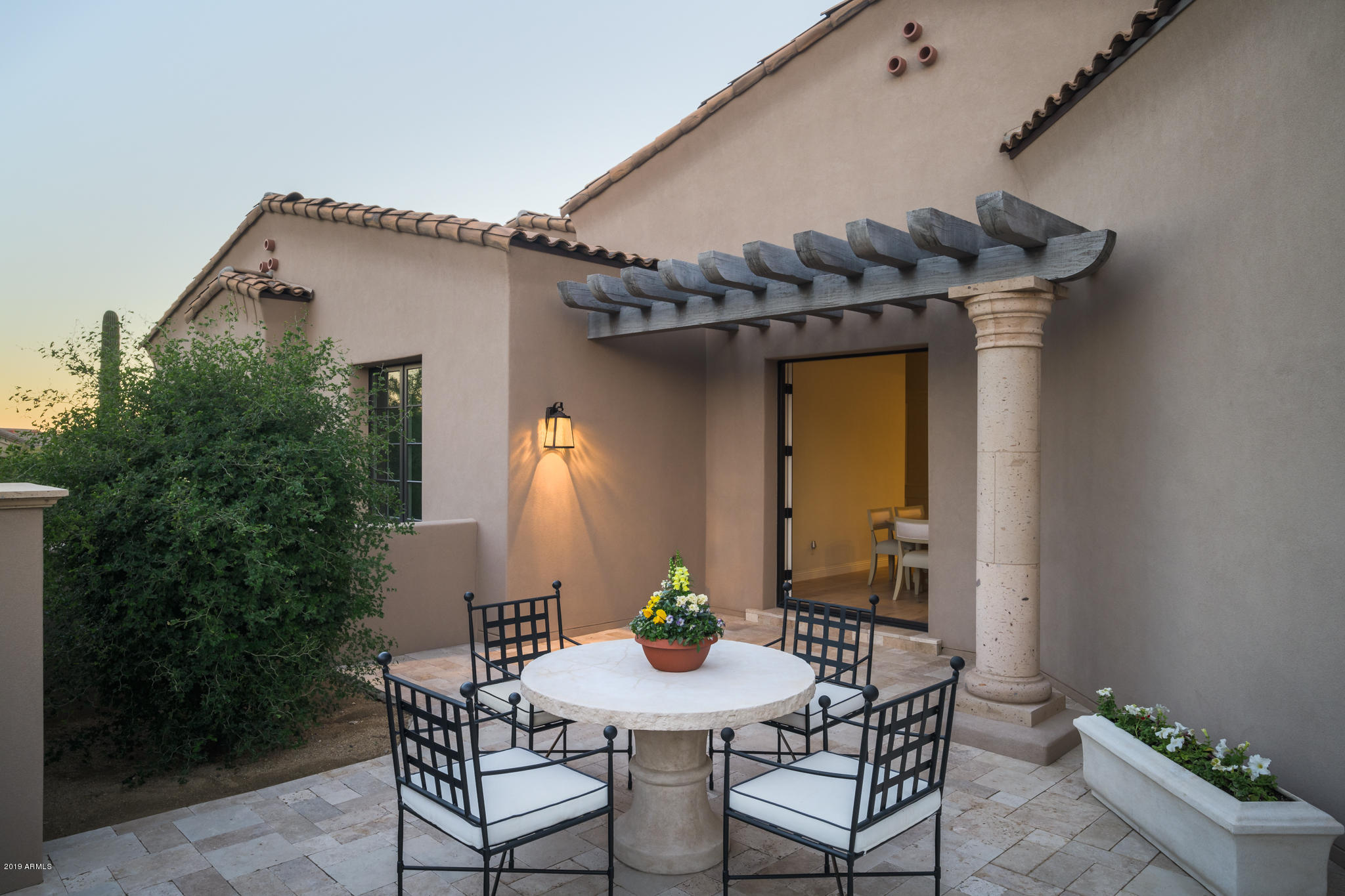 DC Ranch - Residential