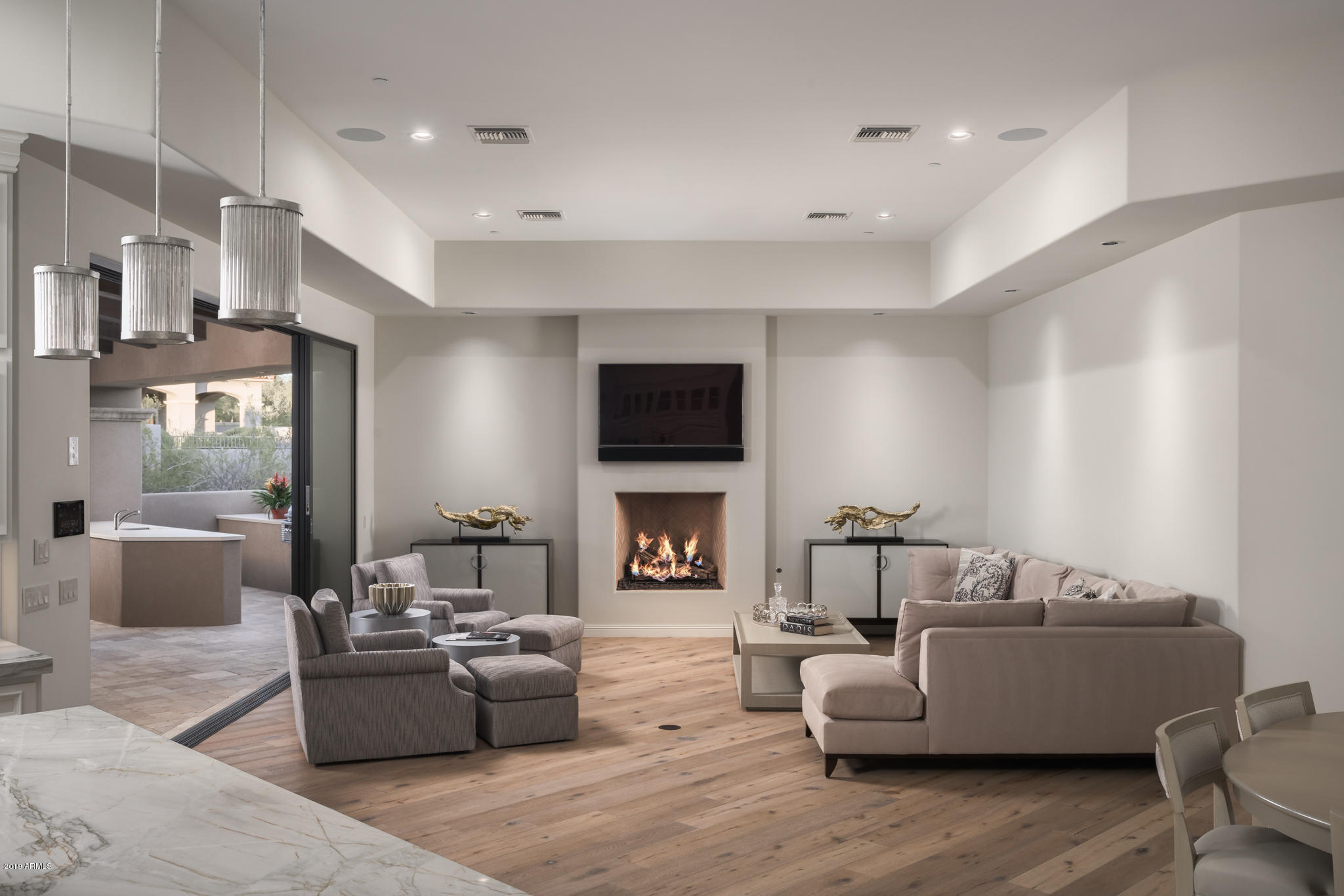DC Ranch - Residential