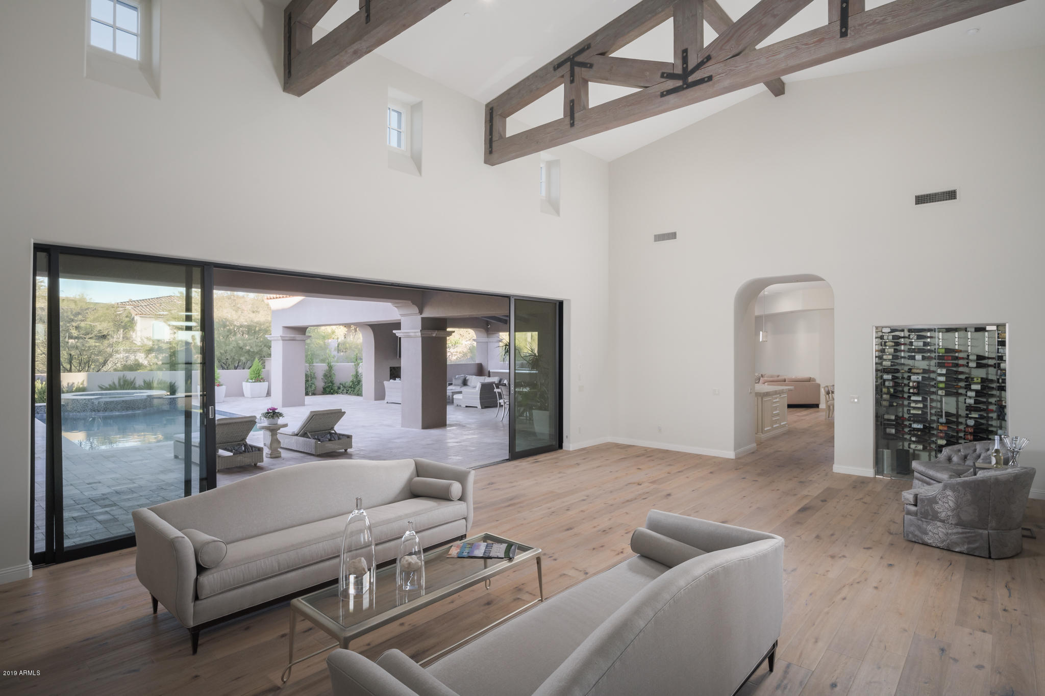 DC Ranch - Residential