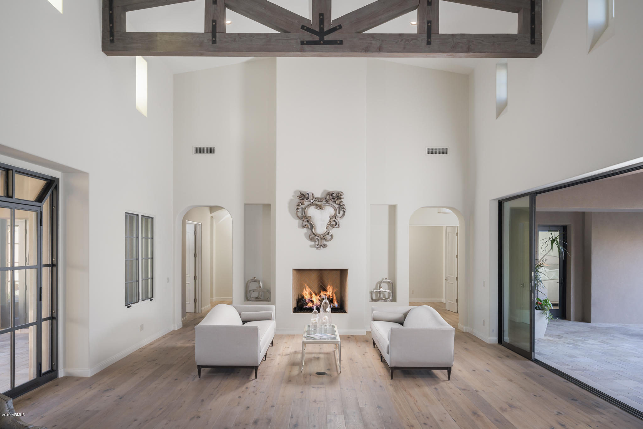 DC Ranch - Residential