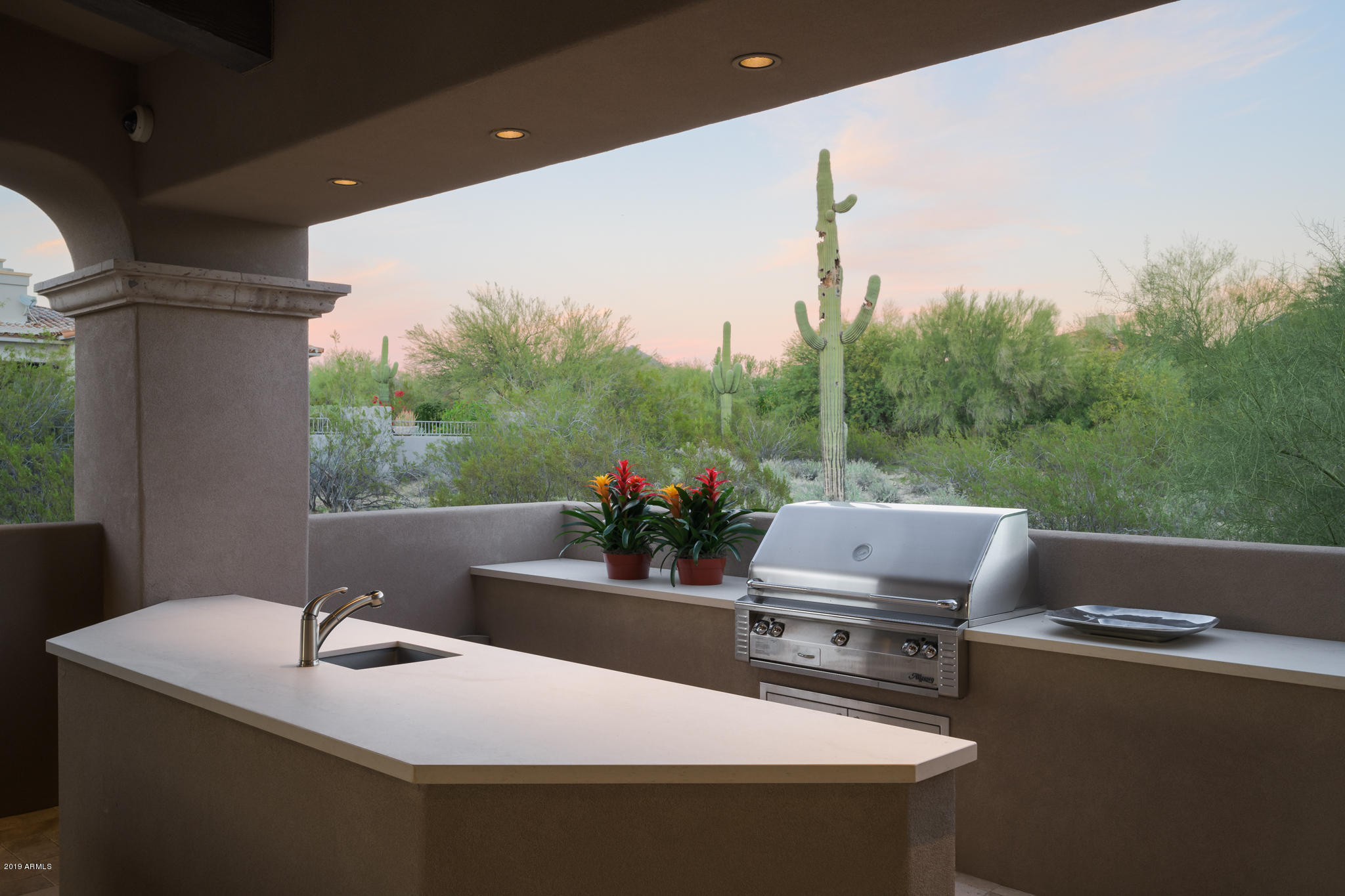 DC Ranch - Residential