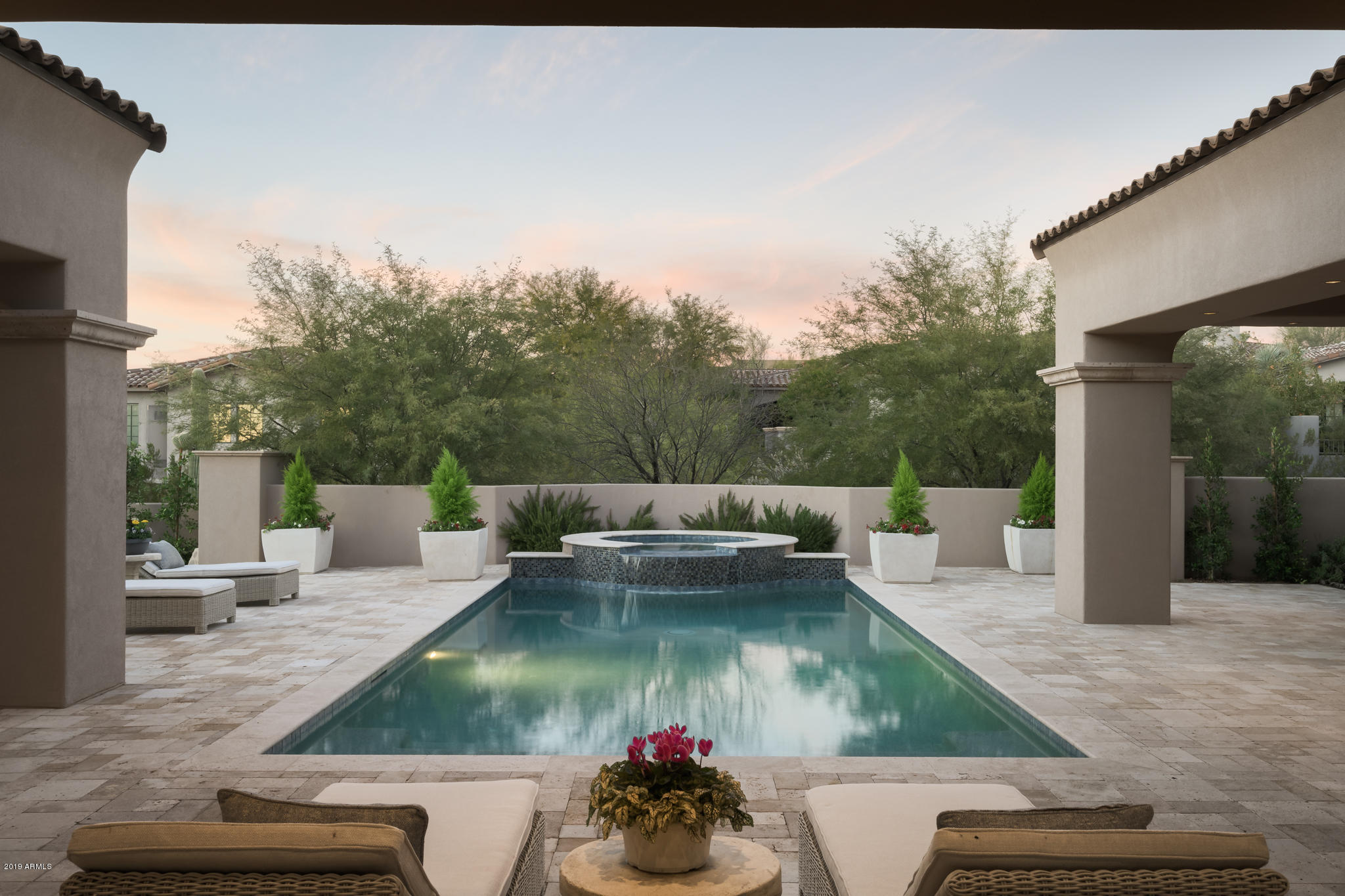 DC Ranch - Residential