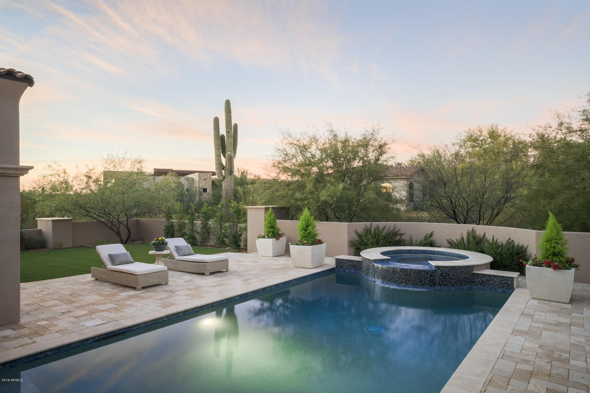 DC Ranch - Residential