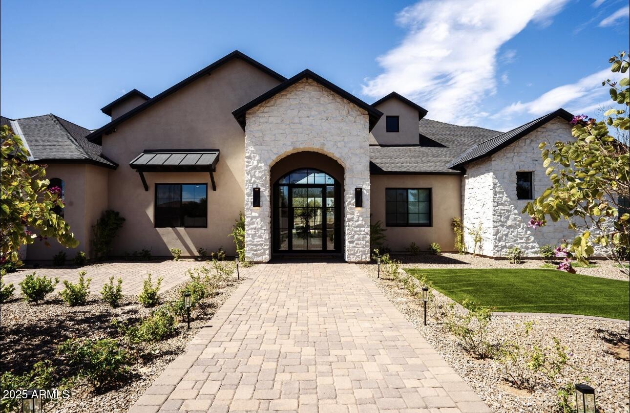 Another Amazing home built by Silver Ridge luxury homes and designed by WL Concepts.
