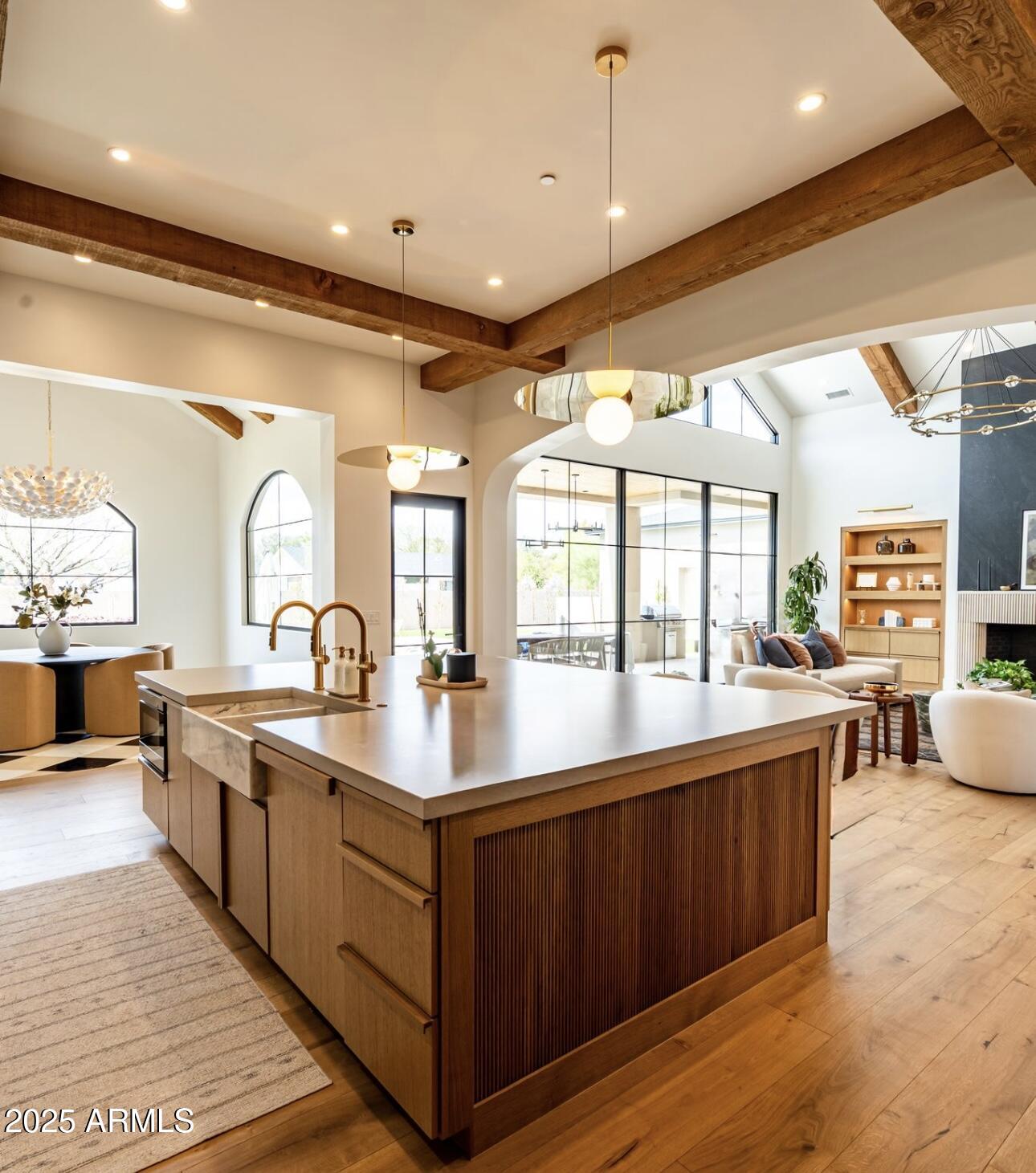 SUNBURST FARMS EAST - Residential