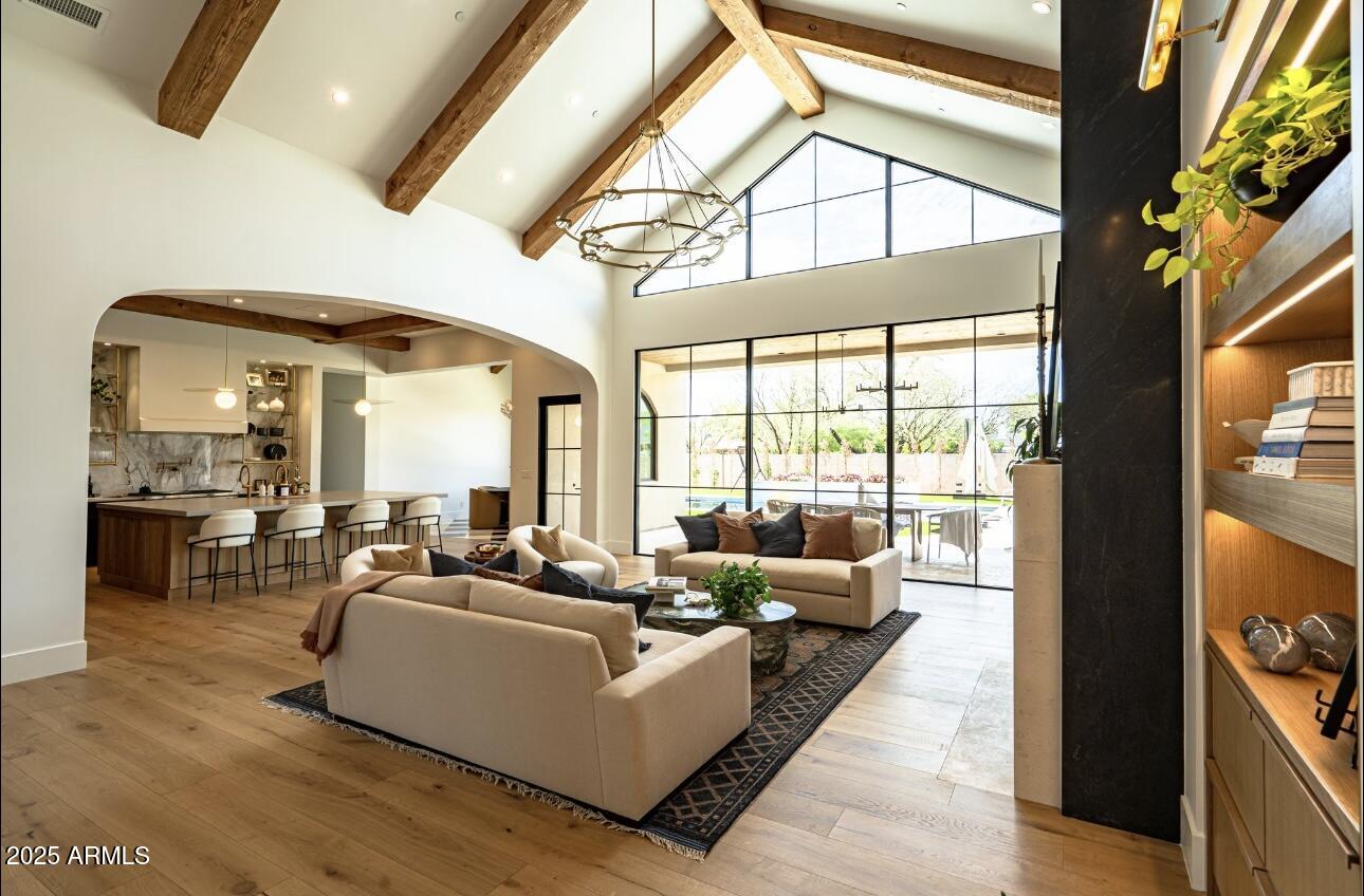 SUNBURST FARMS EAST - Residential