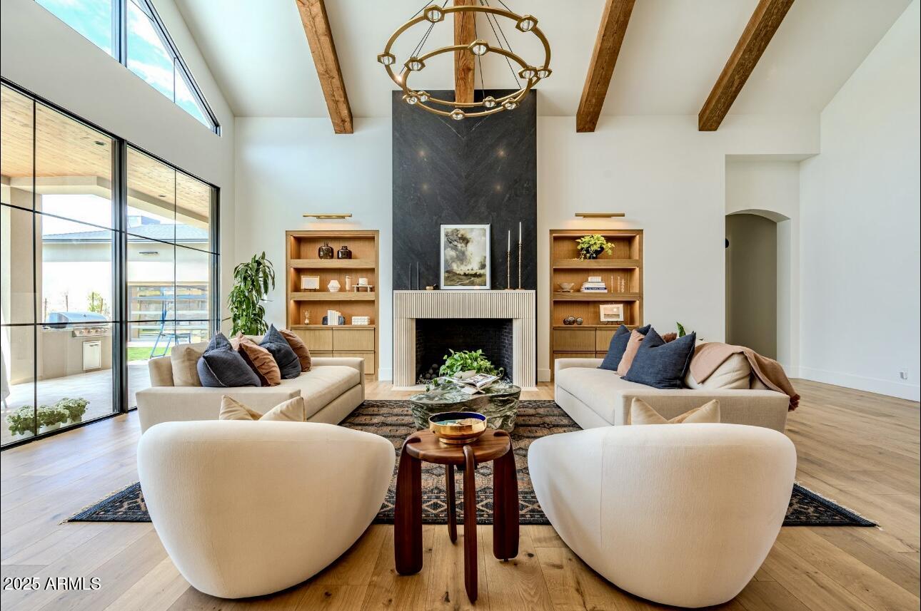 SUNBURST FARMS EAST - Residential