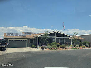 VERDE VILLAGE UNIT 2 - Land