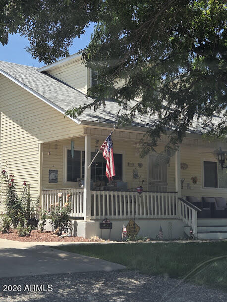 VERDE VILLAGE UNIT 2 - Land